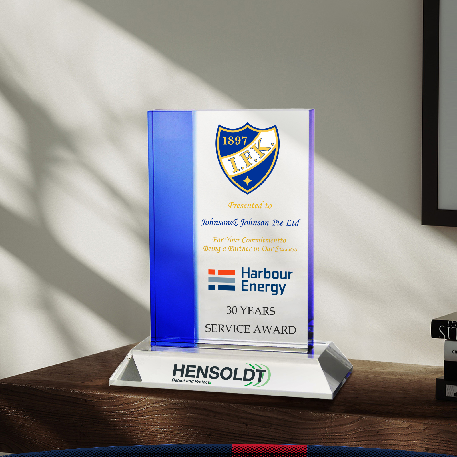 Mreol Memento Award 2