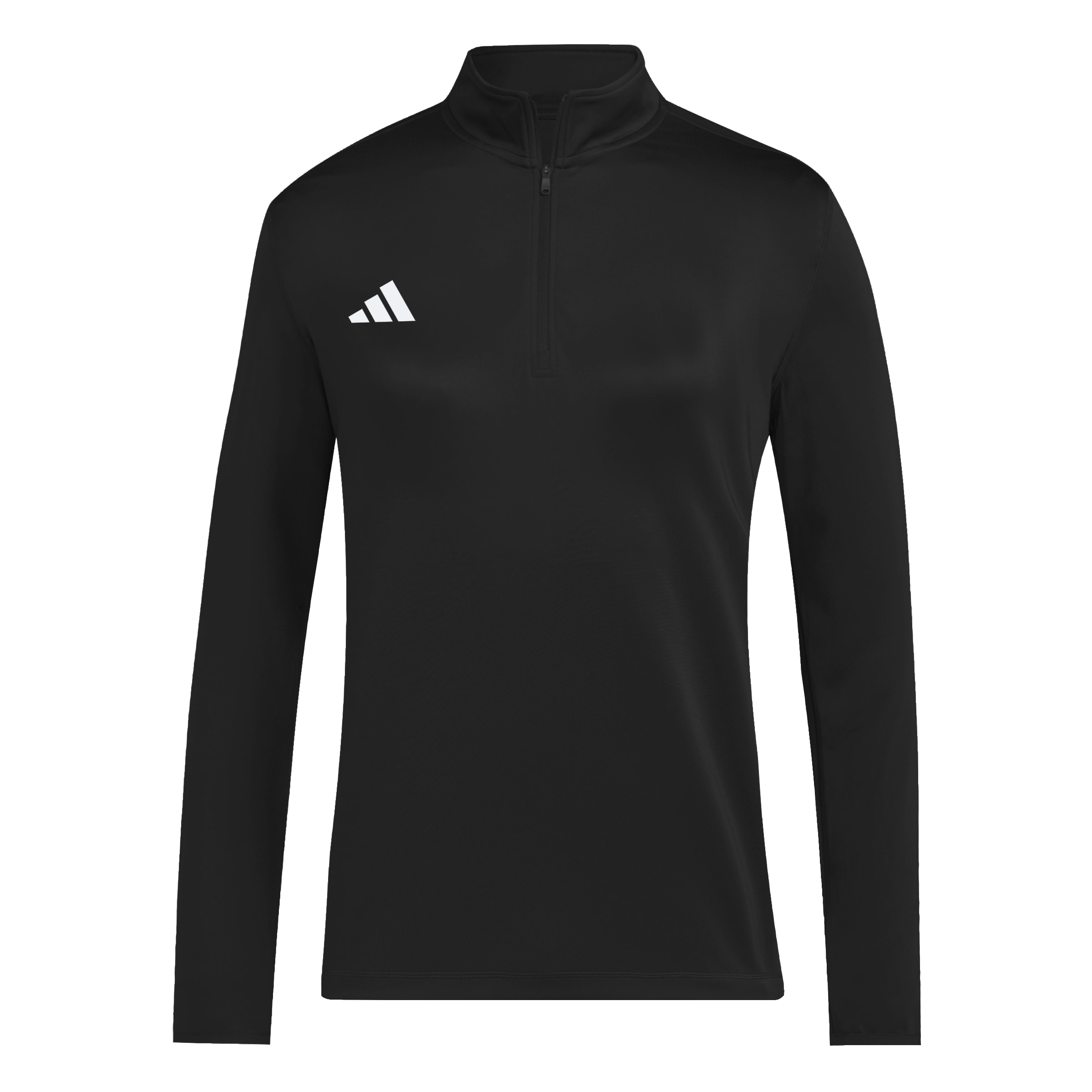 WOMENS 1/2 ZIP GOLF JACKET 11