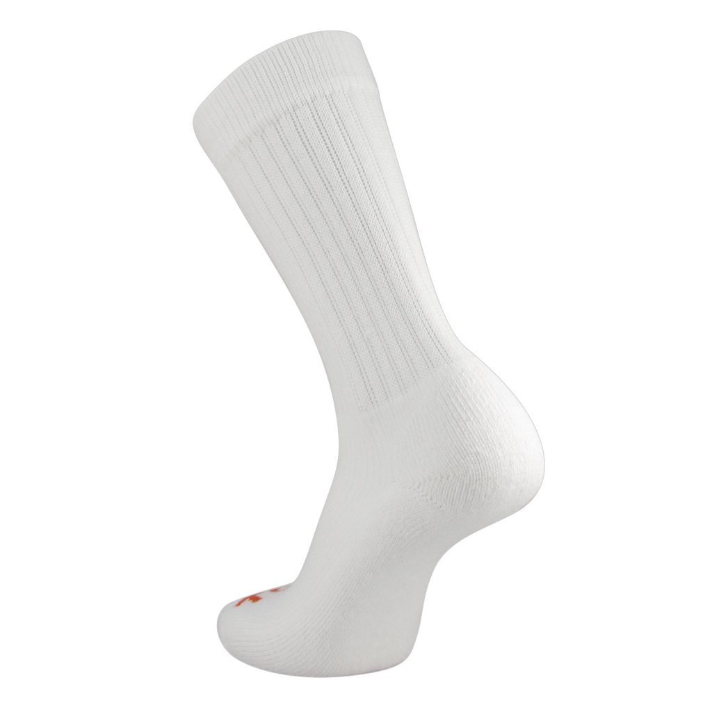 Multisport Athletic Crew Socks 4