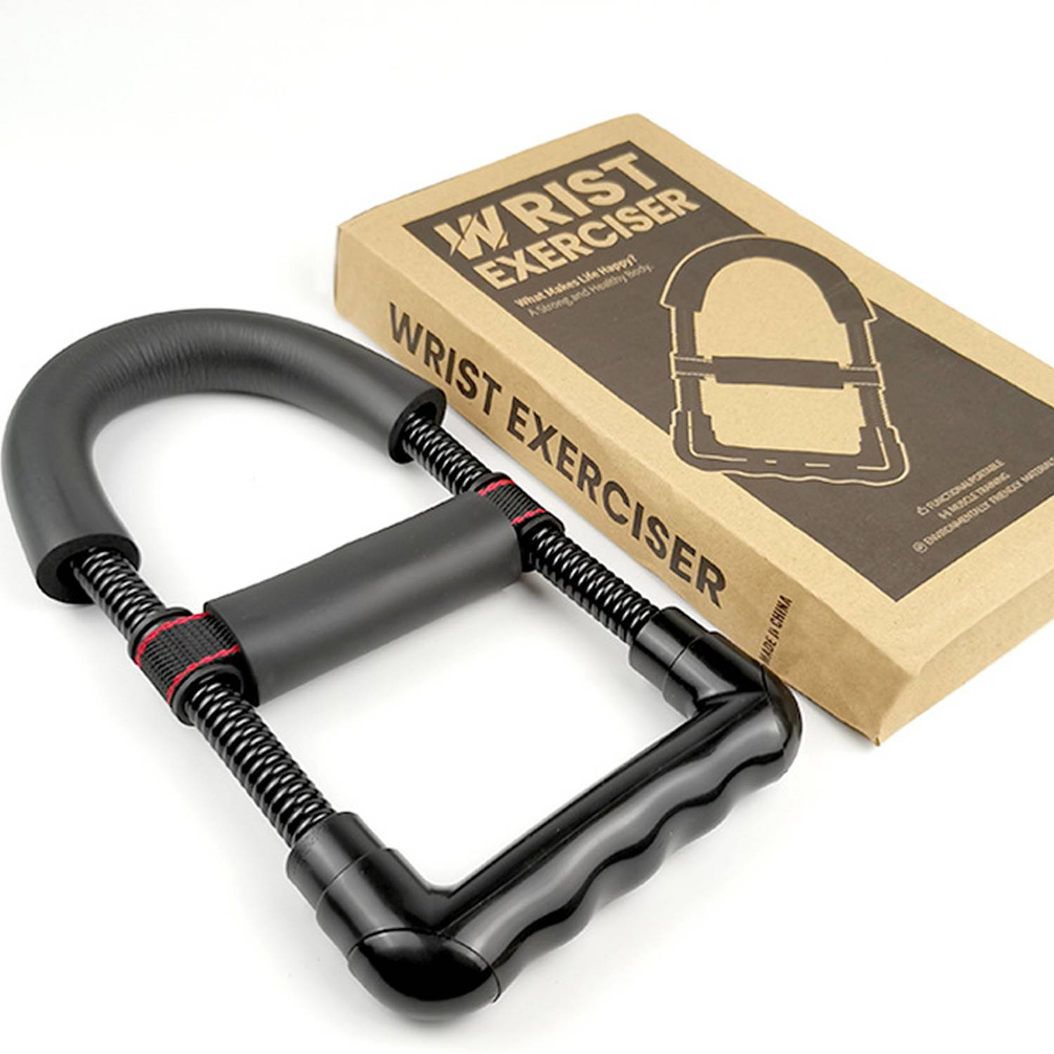 Wrist Strength Trainer 5