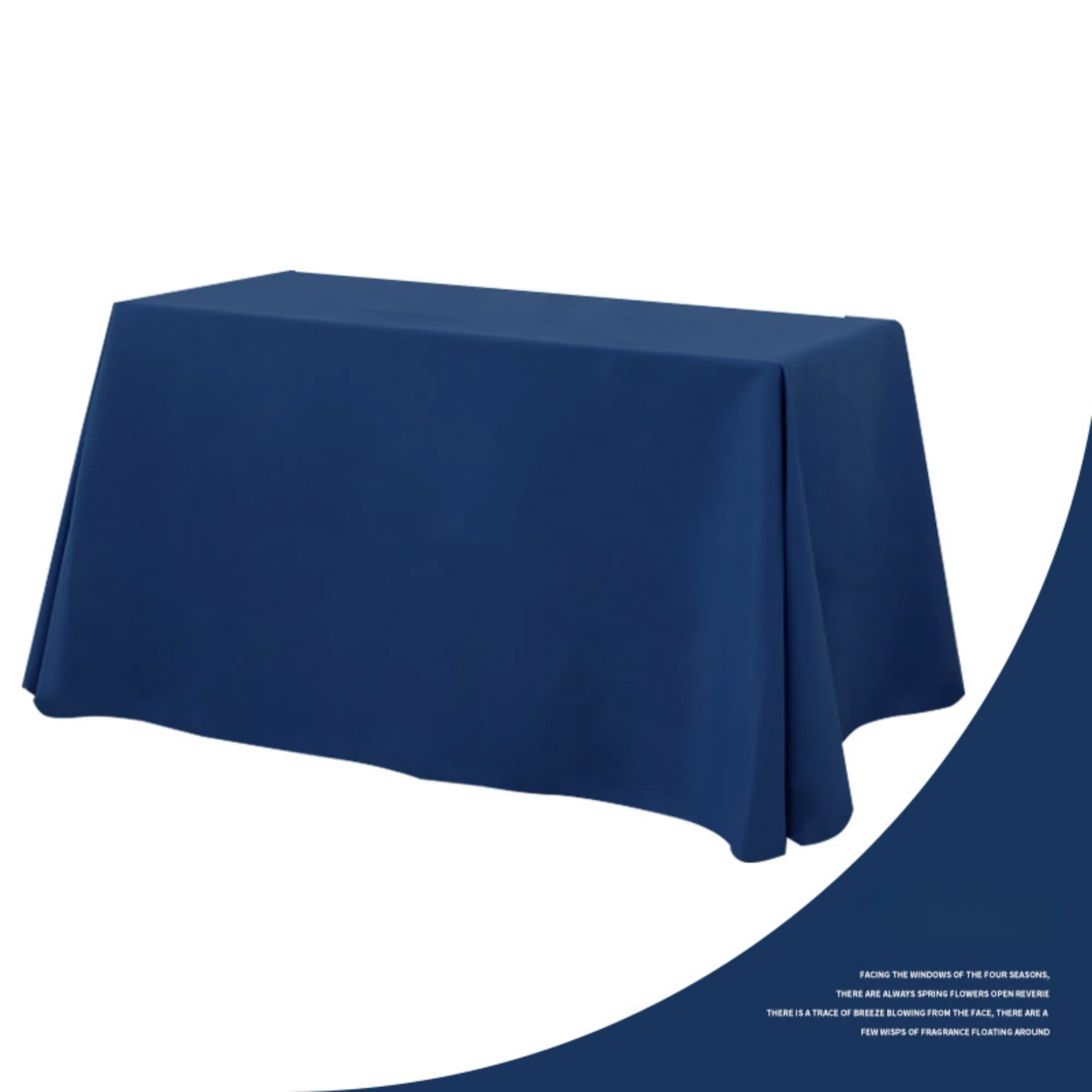 Event Custom Tablecloth 14