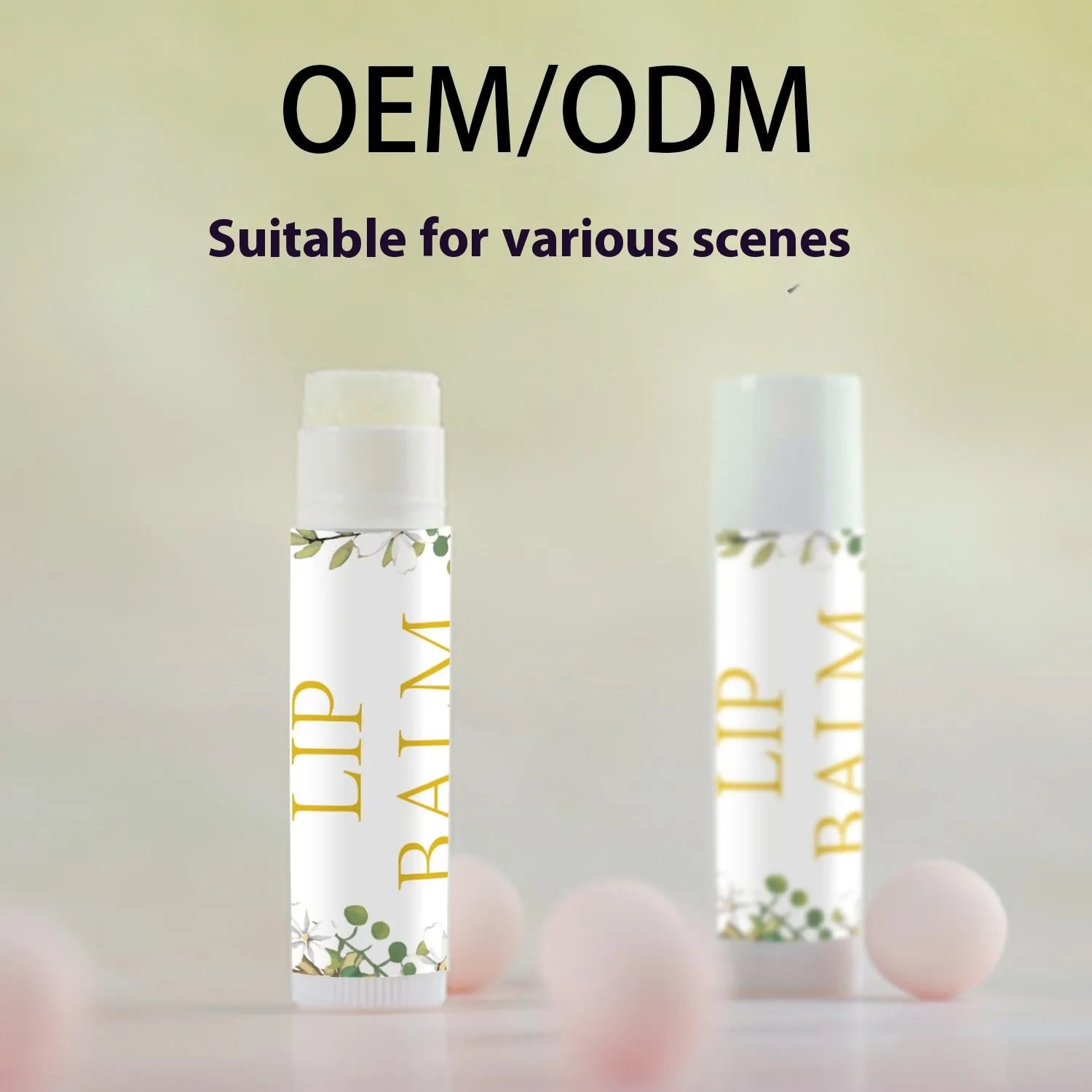 Moisturizing Balm - Hydrating Lip Care Treatment 2