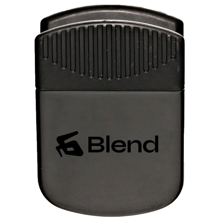 Square-Shaped Magnetic Clip Holder 15