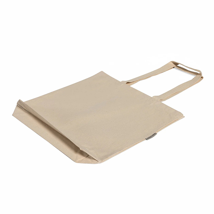 Olivegrove Organic Canvas Tote Bag 13