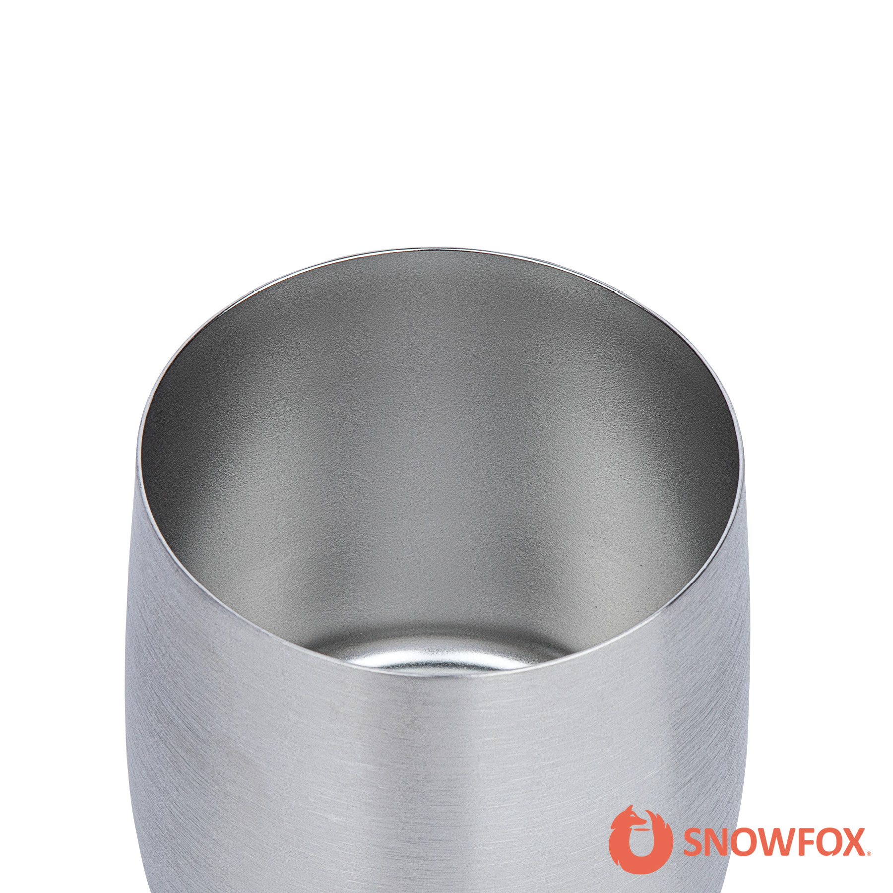 Snowfox® 11 oz. Vacuum Insulated Whiskey Rocks Tumbler 40