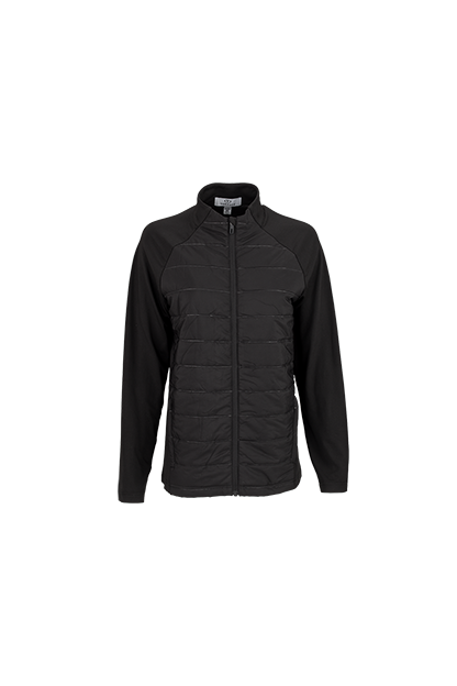 Women's Ninja Jacket 4