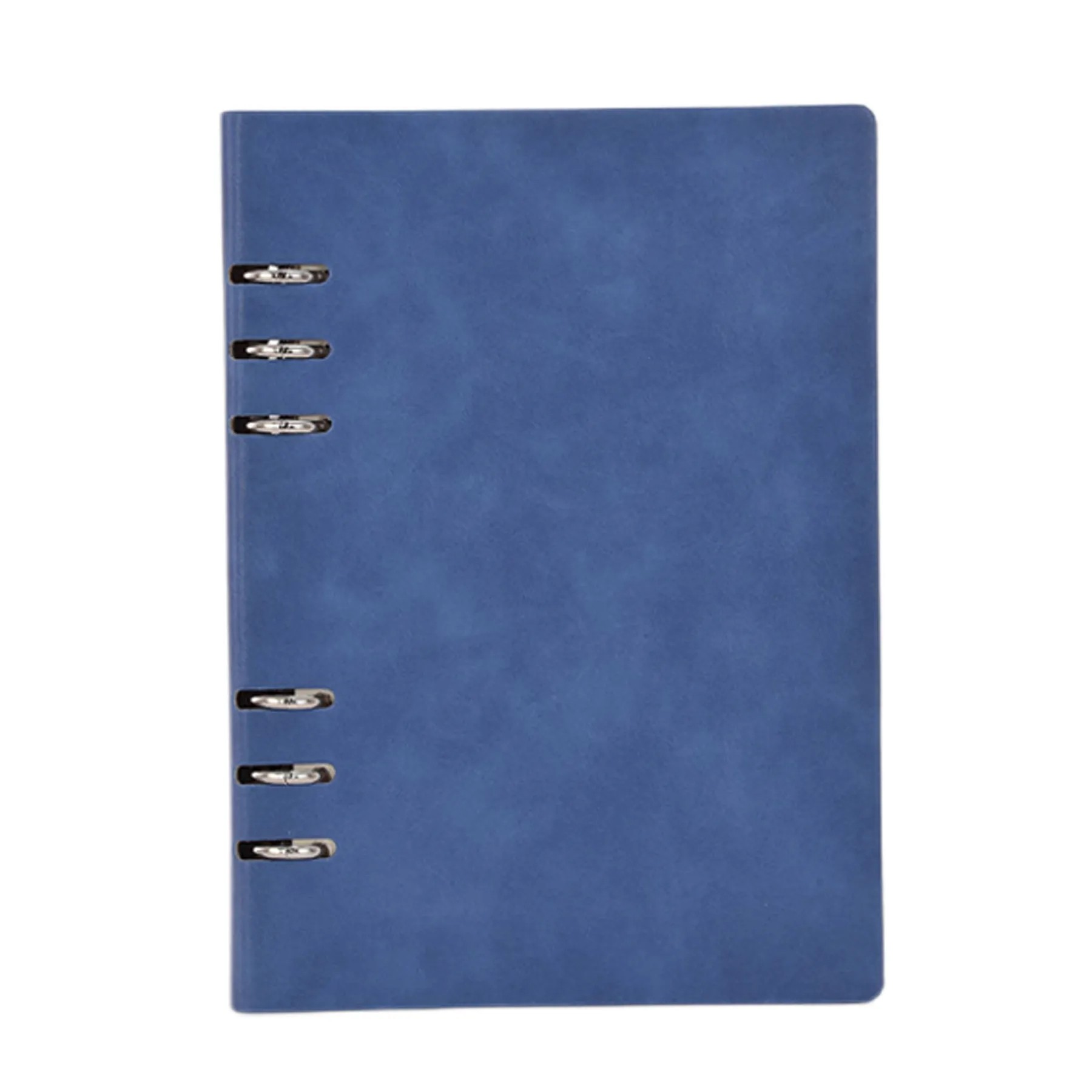 Business Meeting Refillable Notebook 2