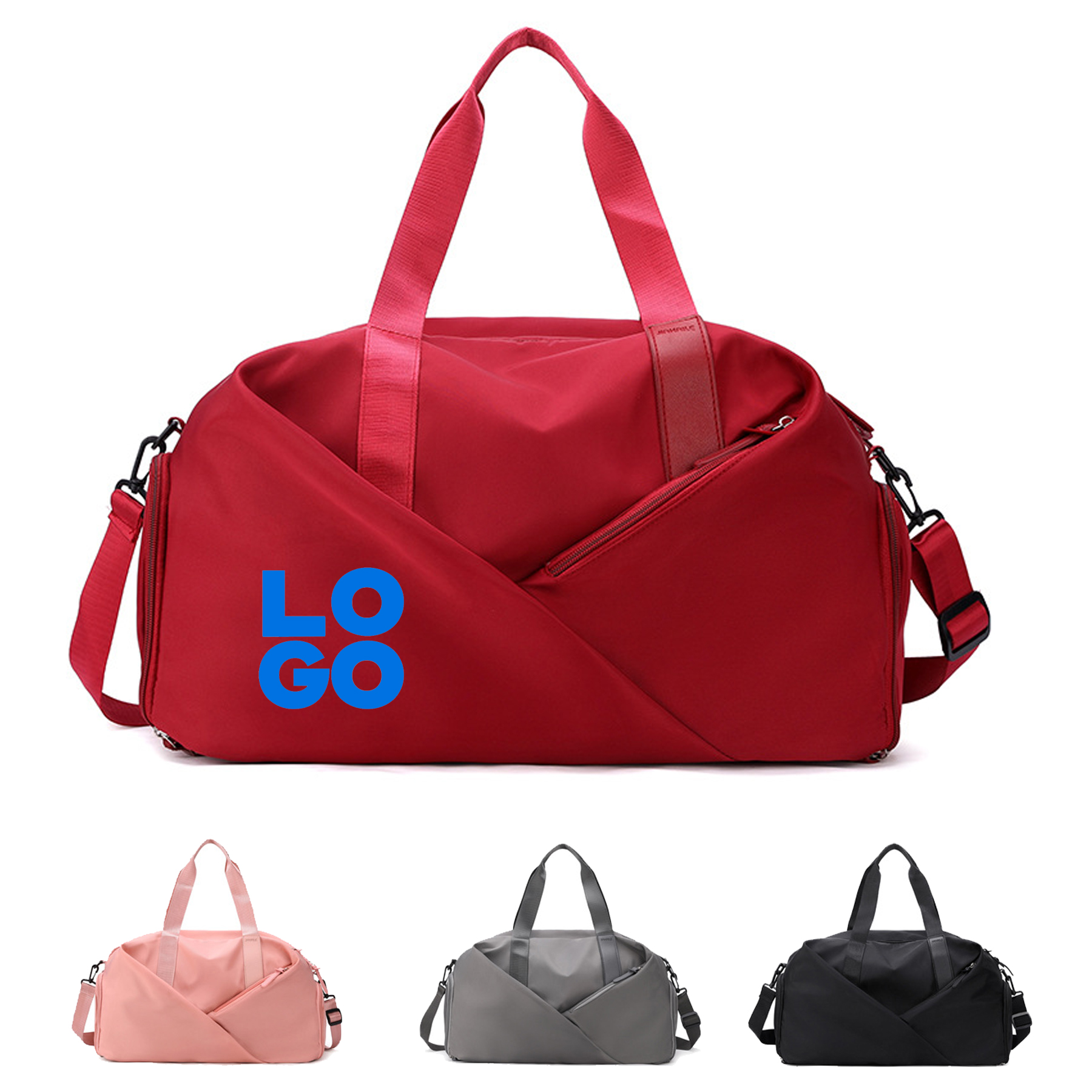 Travel Duffel Bags 3