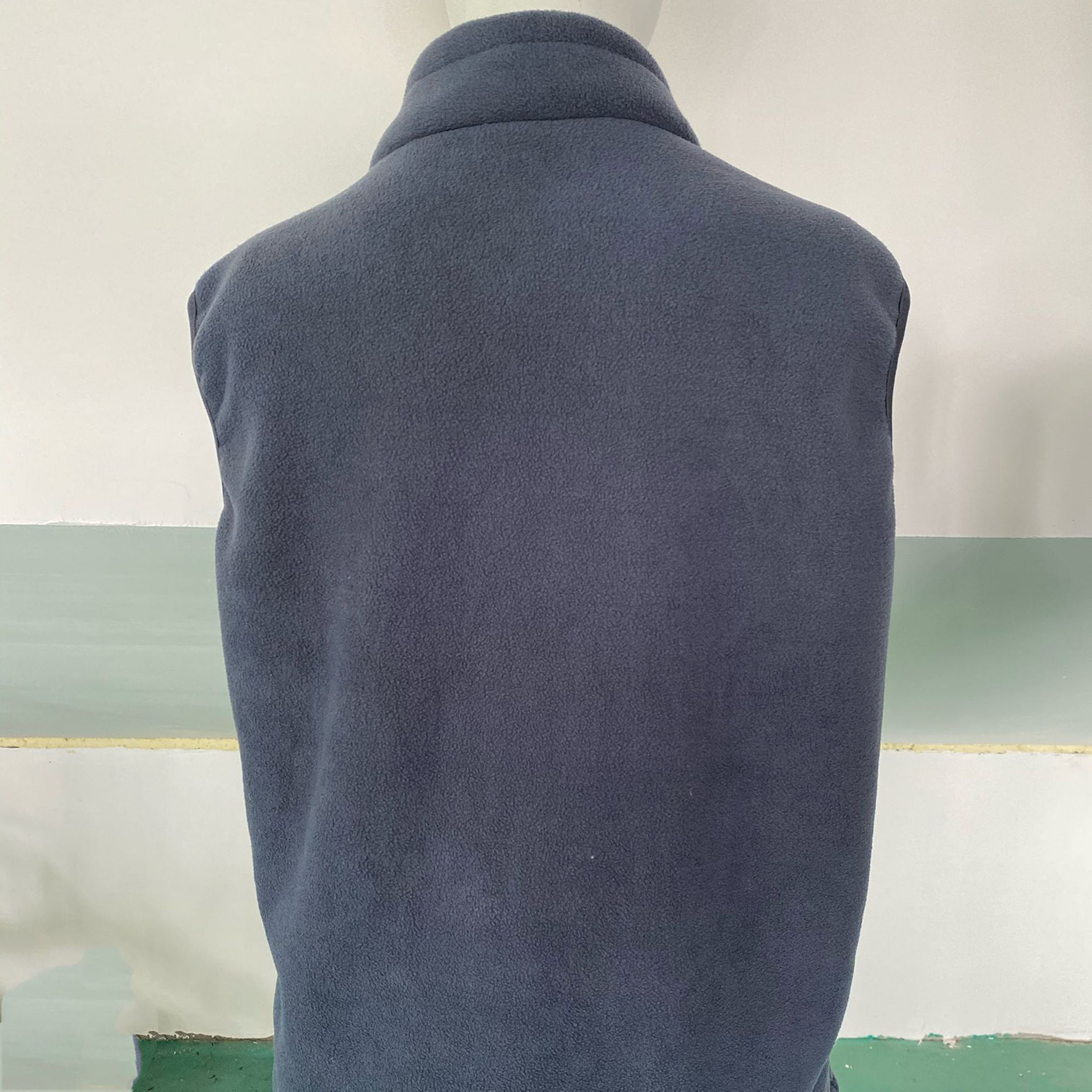 Men's Fleece Lightweight Warm Vest 6