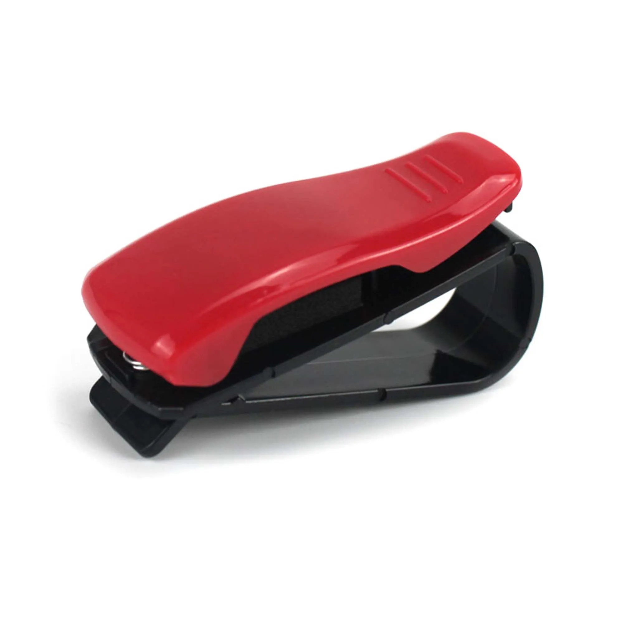 Car Eye Glass Visor Holder Clip 7