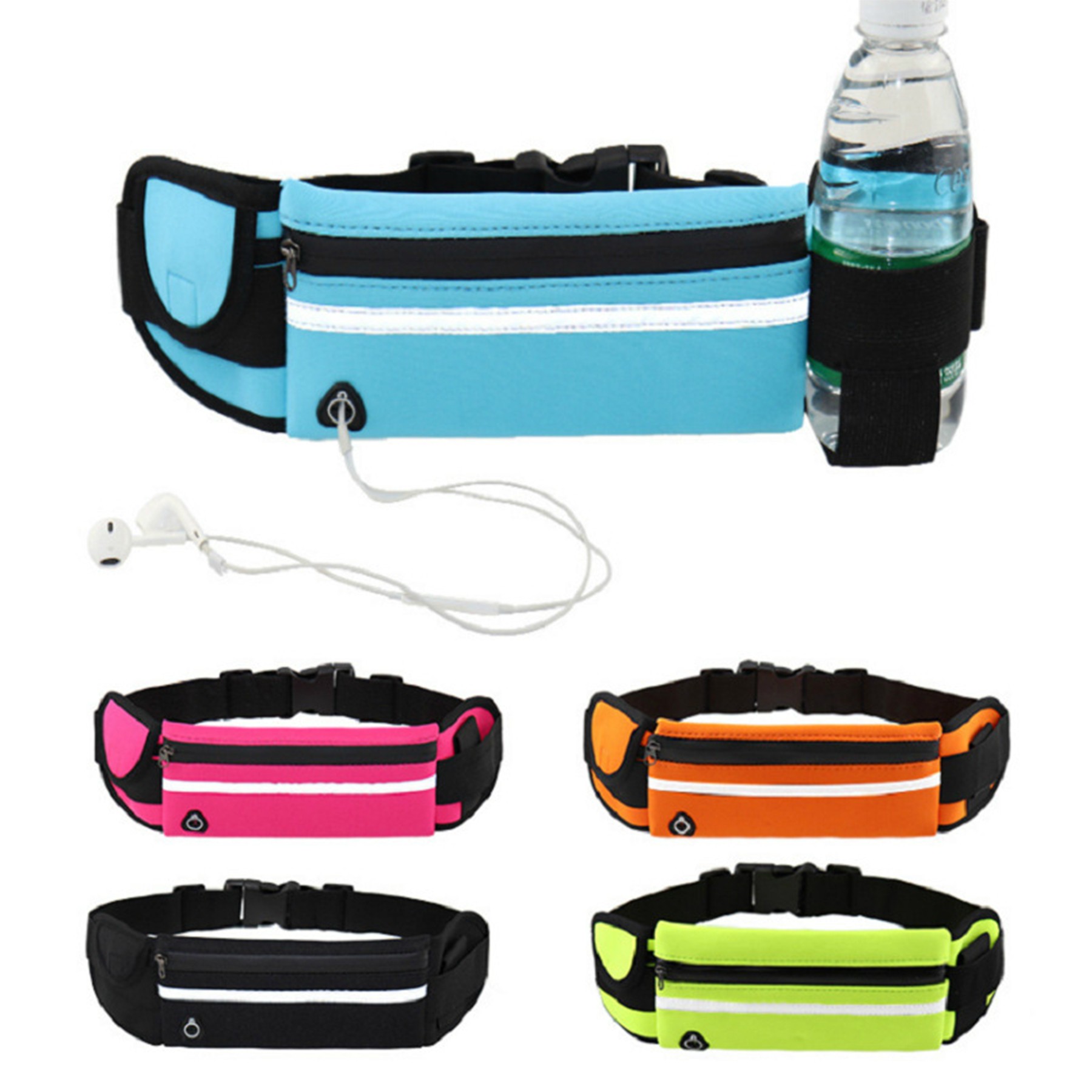 Sport Fanny Pack 2
