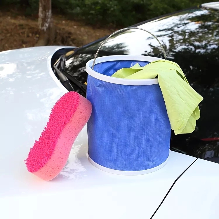 Folding Bucket 3