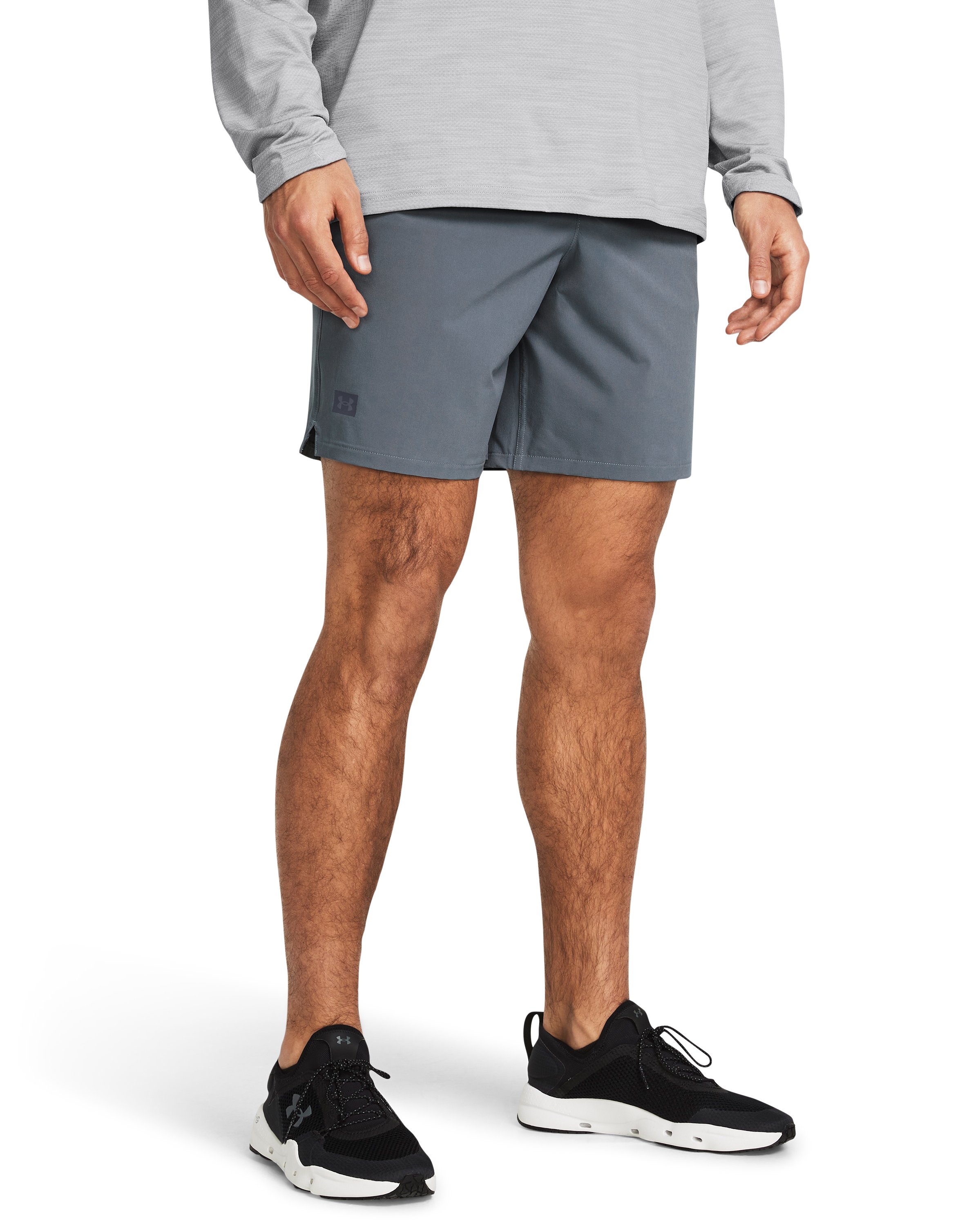UA Expanse Men's 7.5 Boardshorts 3
