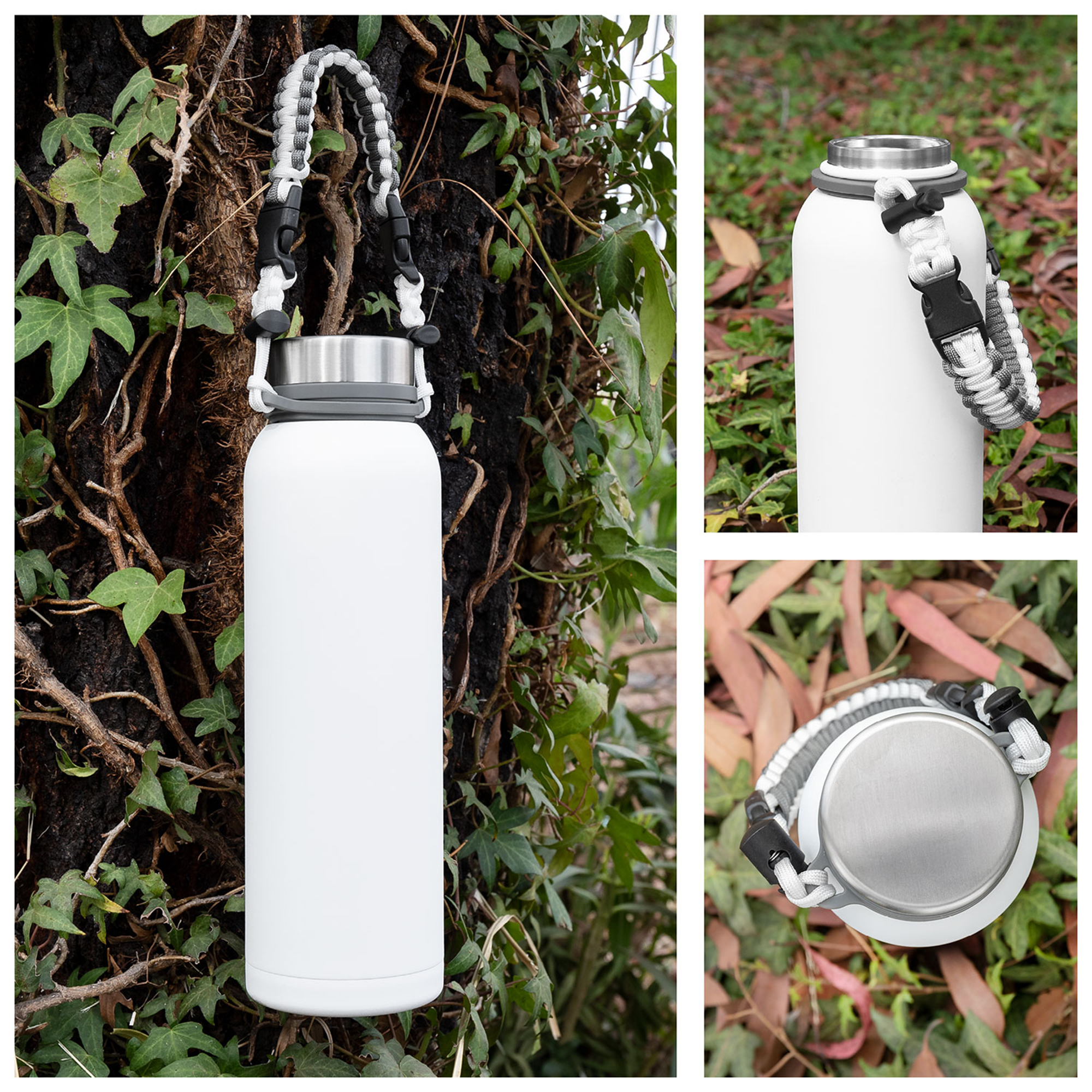 32 oz h2go pine - powder, custom water bottle with logo imprint 29
