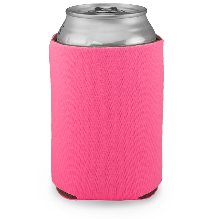 Premium 4mm Collapsible Can Cooler 4