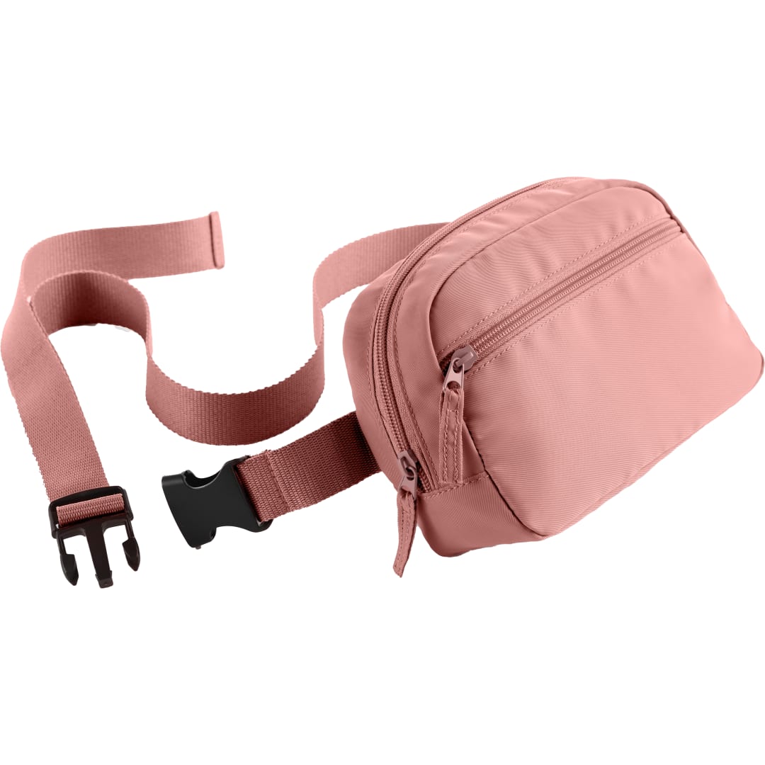 Recycled Sport Fanny Pack 13