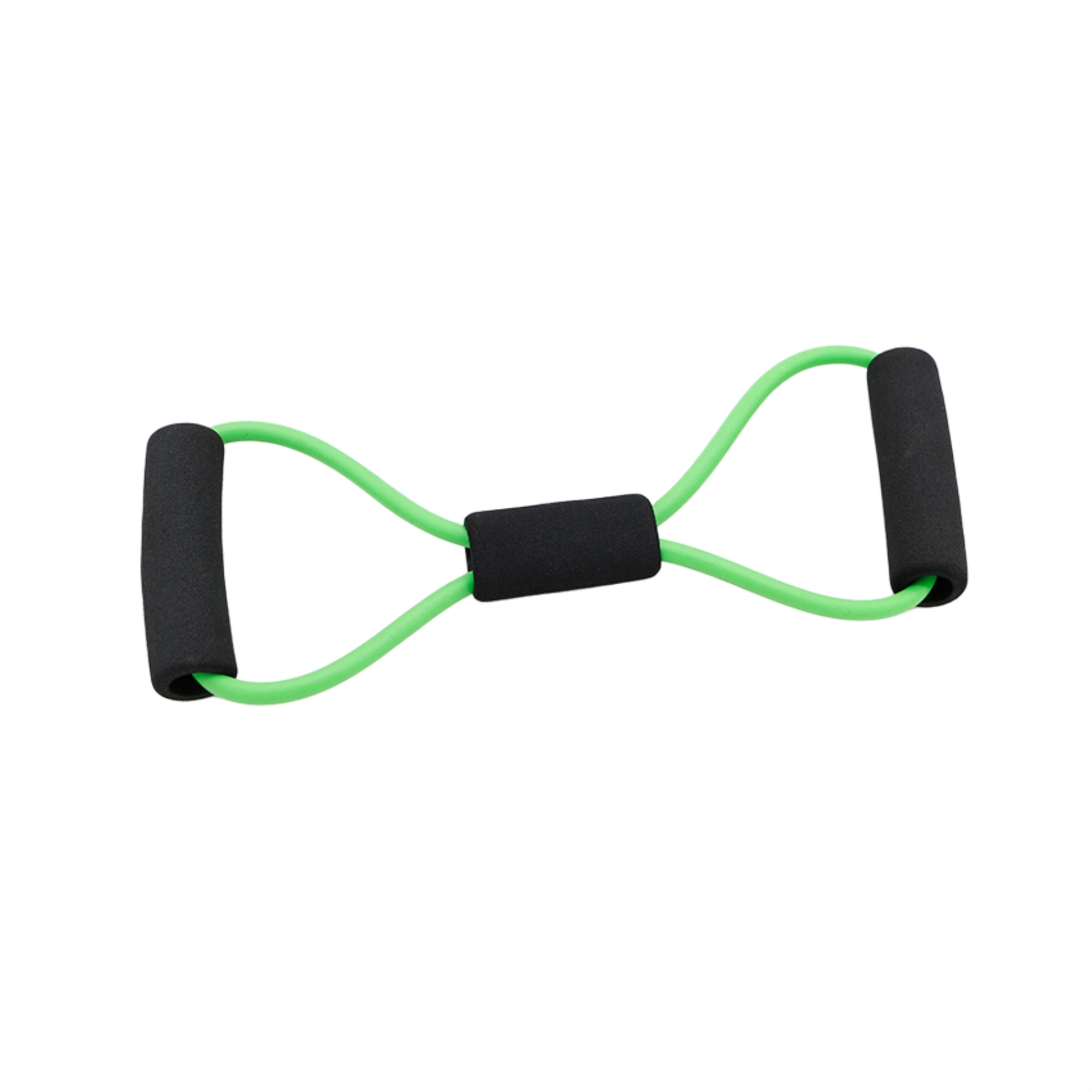 Fitness Stretch Expander Yoga Pull Rope 6