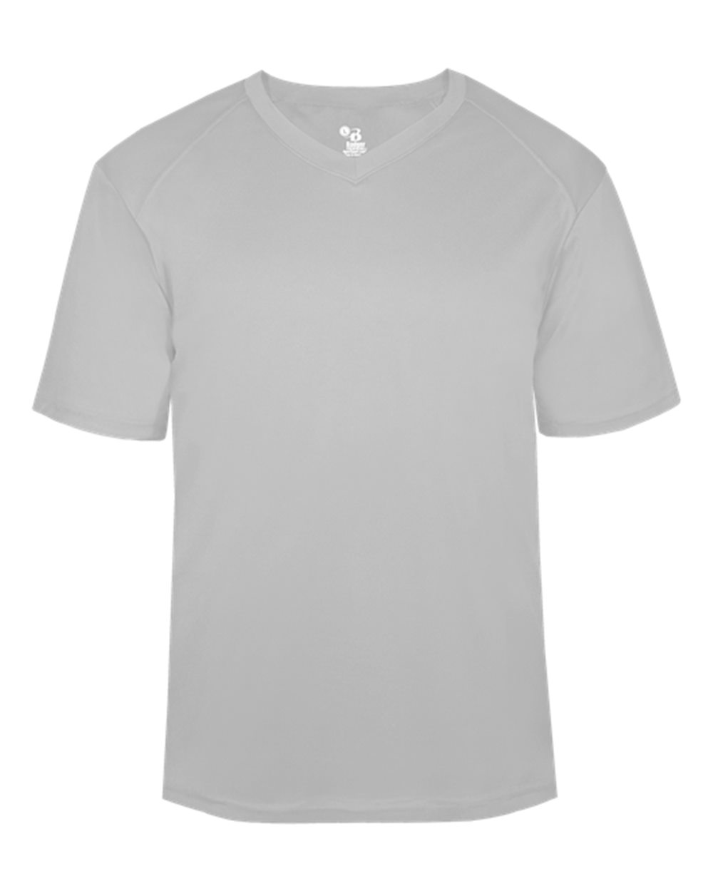 Men's B-Core V-Neck T-Shirt - 4124 16