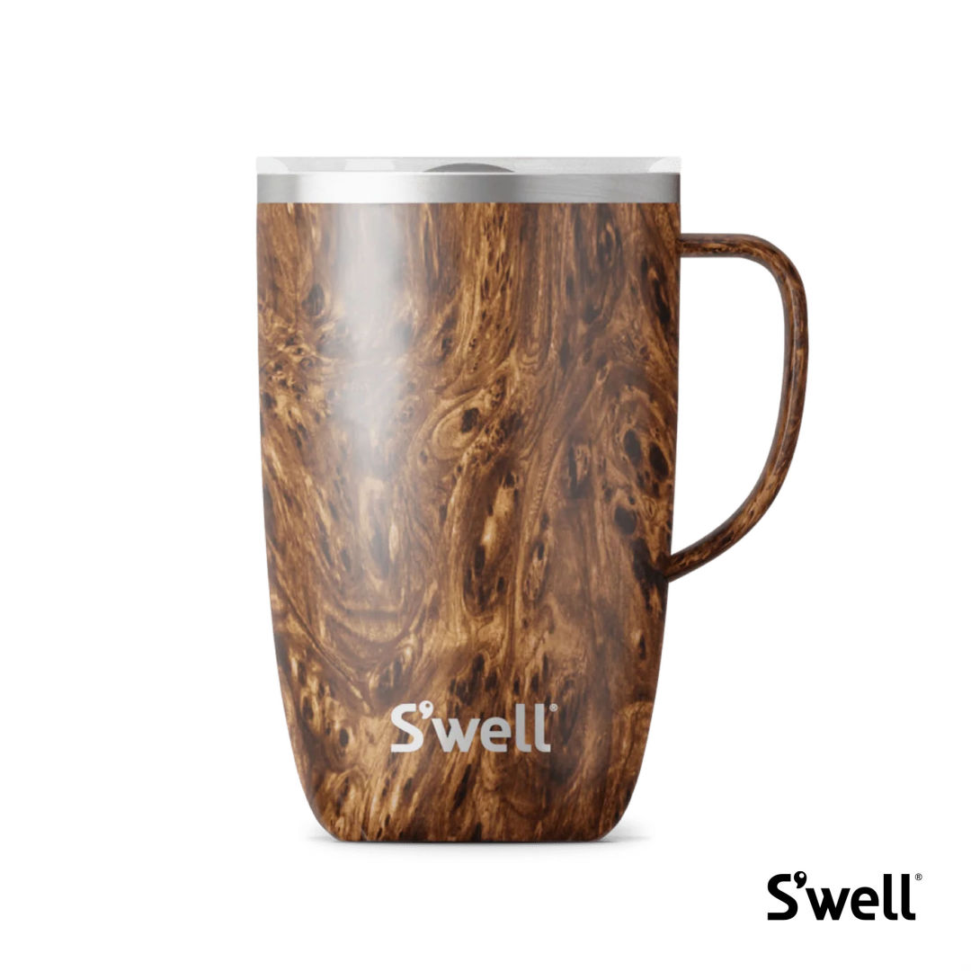 S'well® Mug - 16oz 6