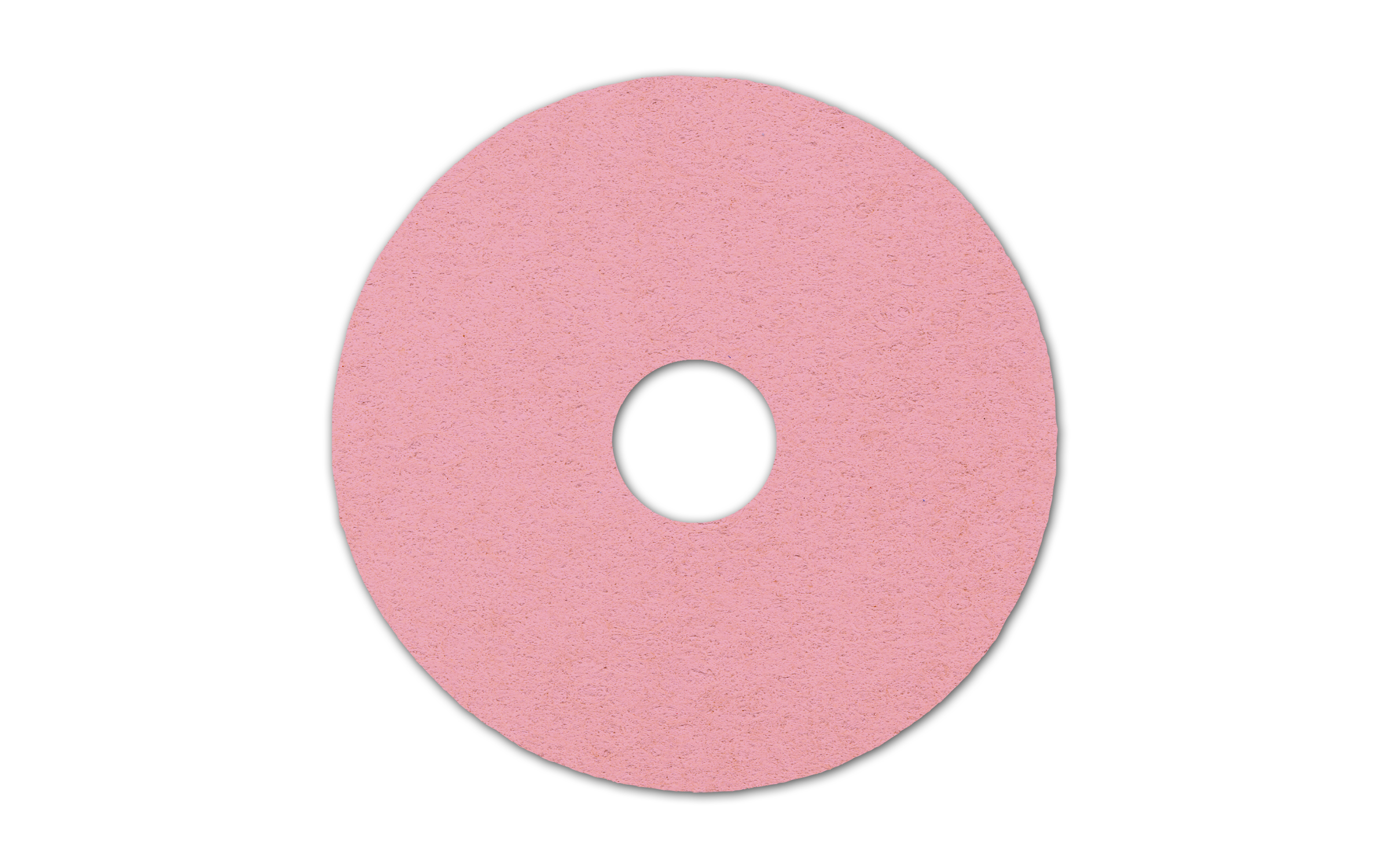 Donut Compressed Sponge 6