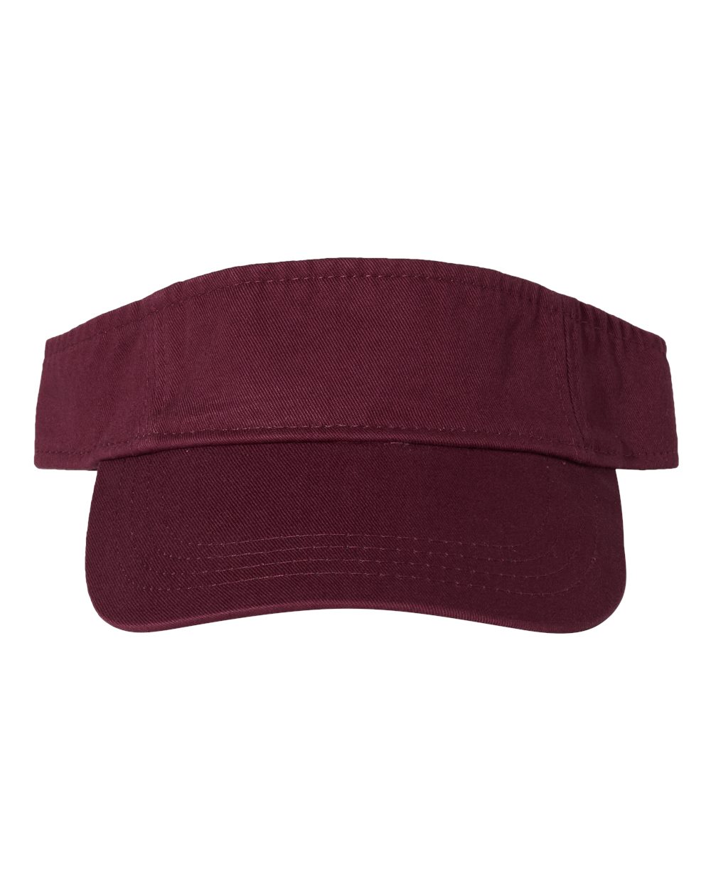 Bio-Washed Visor - VC500 28