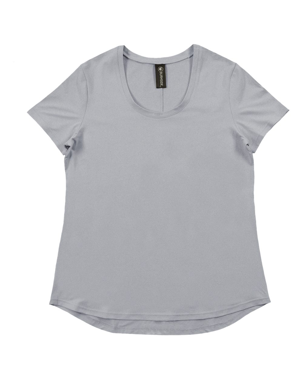Women's Dawn to Dusk Scoop Neck - 5110 1