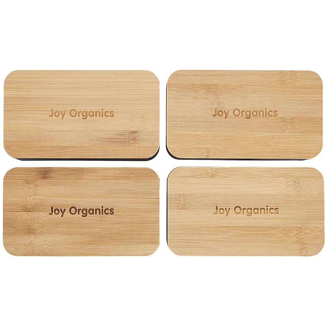 Stackable Bamboo Fiber Bento Box 94