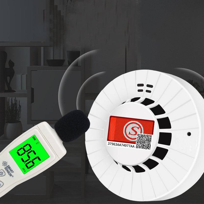 Smoke detectors 2