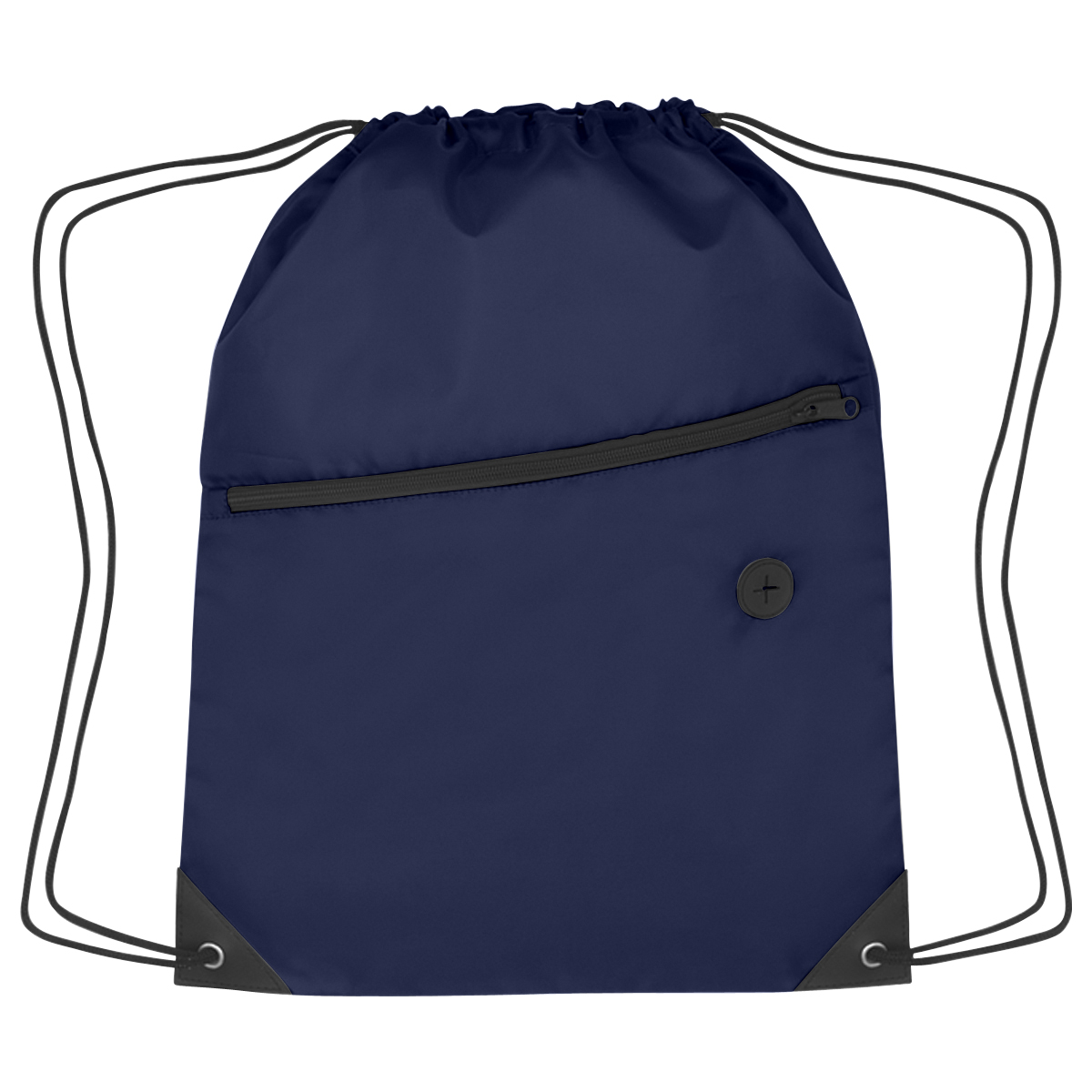 Hit Recycled Sports Pack With Front Zipper 36
