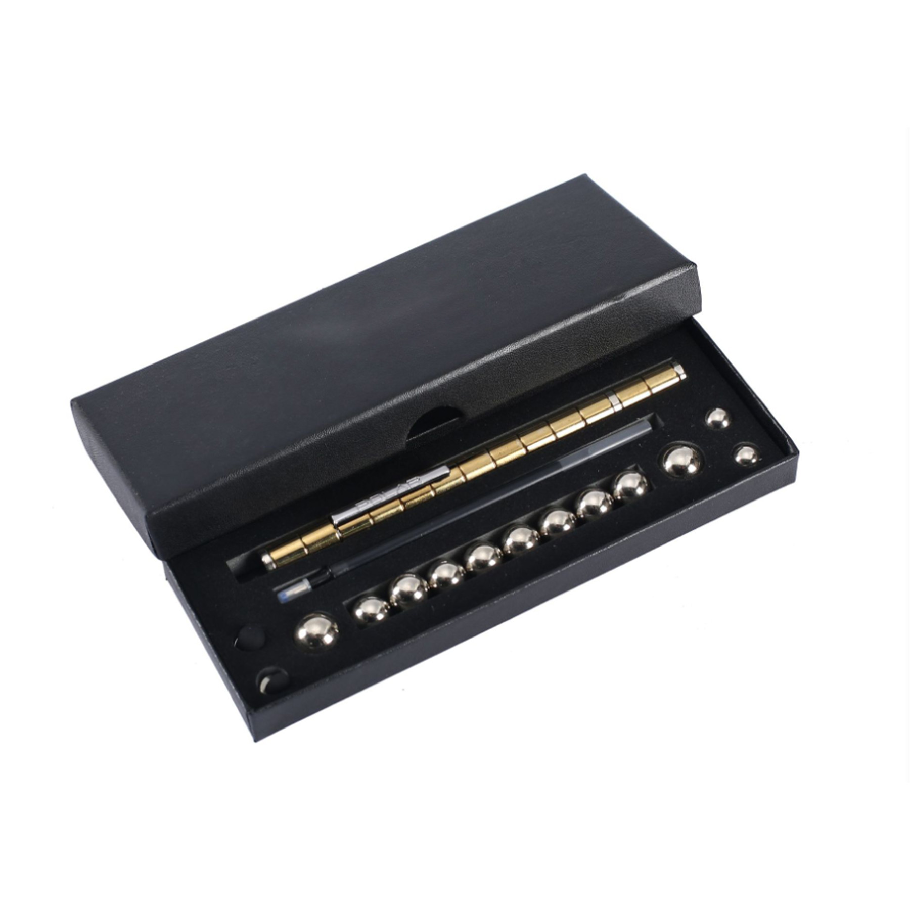 Variety Magnetic Pen Decompression Toy 5
