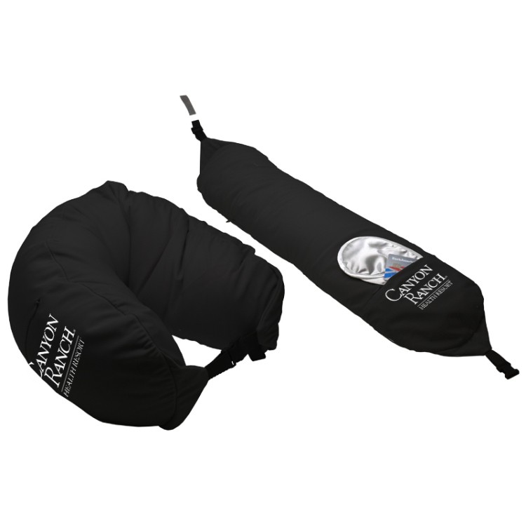 3 in 1 Travel Pillow 2