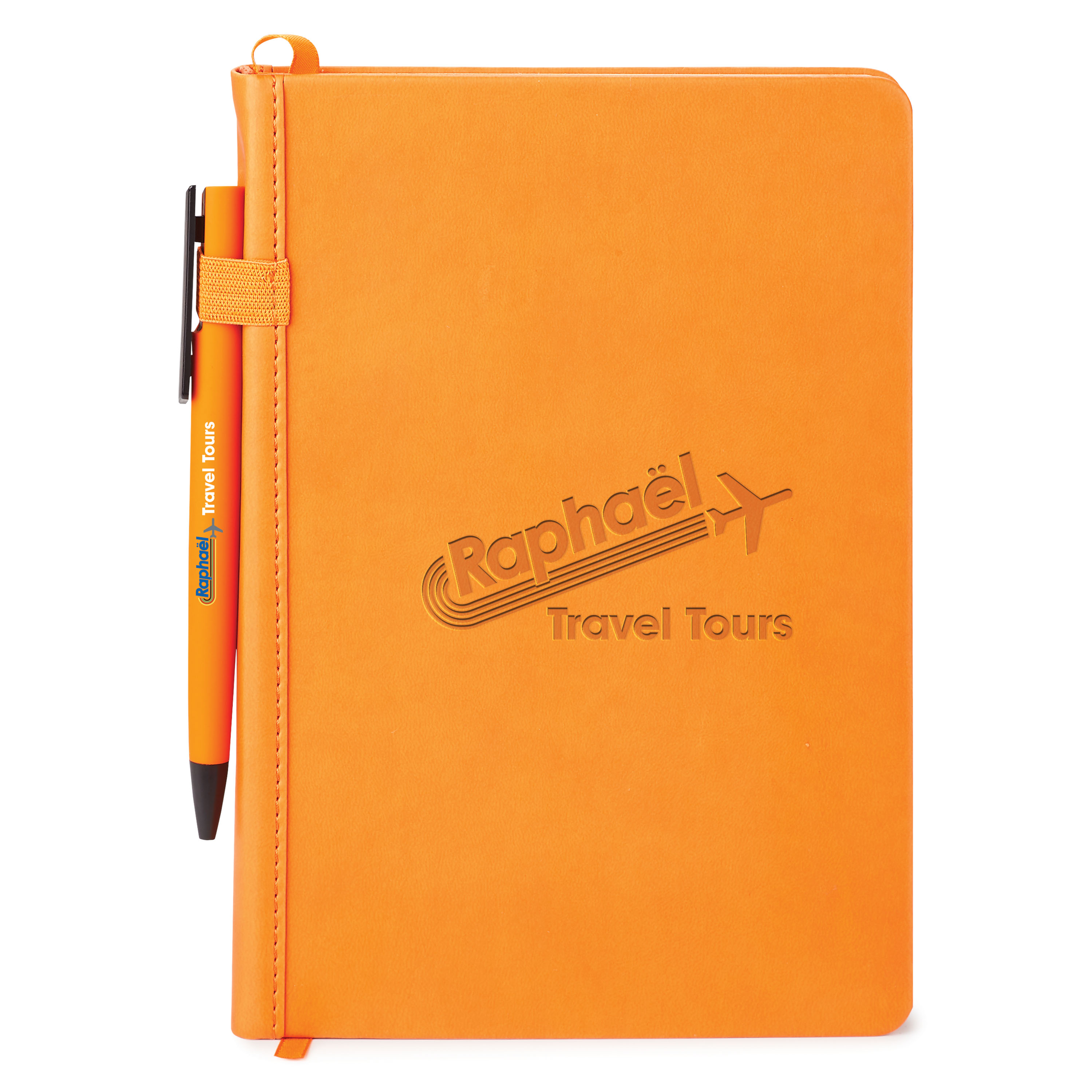 Donald hard cover journal combo 29