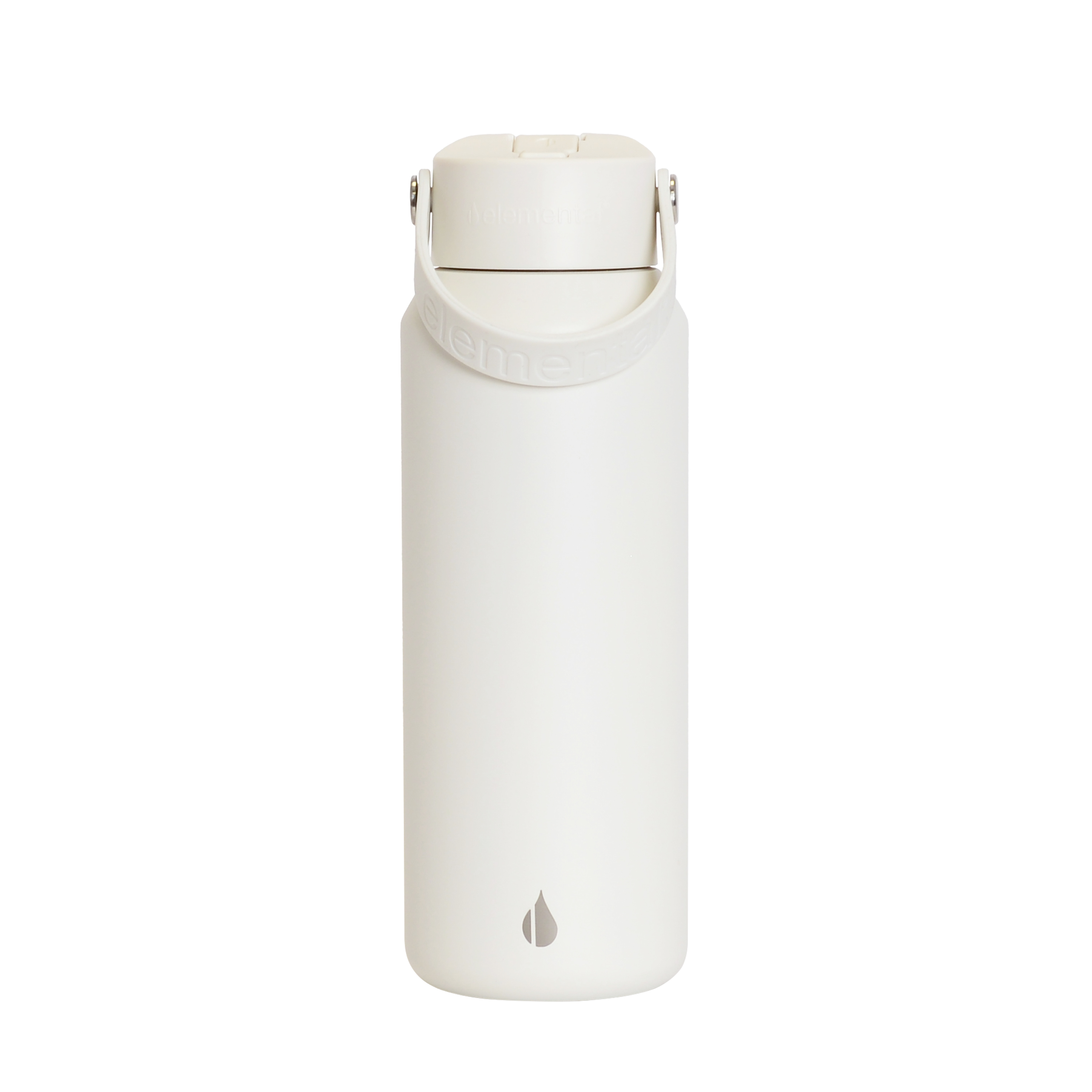 Elemental® Core Series 40oz Stainless Steel Water Bottle - Vacuum Insulated - BPA-Free and Lead-Free 29