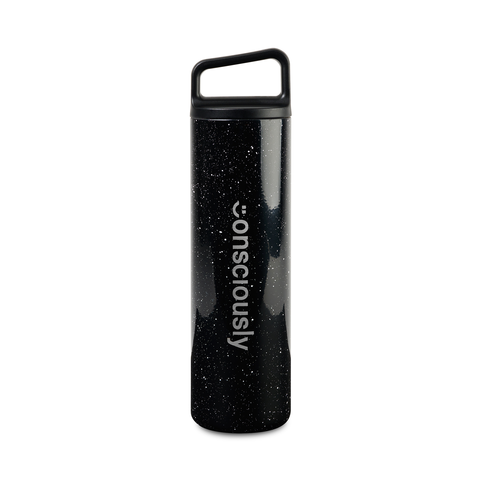 MiiR® Vacuum Insulated Wide Mouth Bottle - 20 Oz. 3