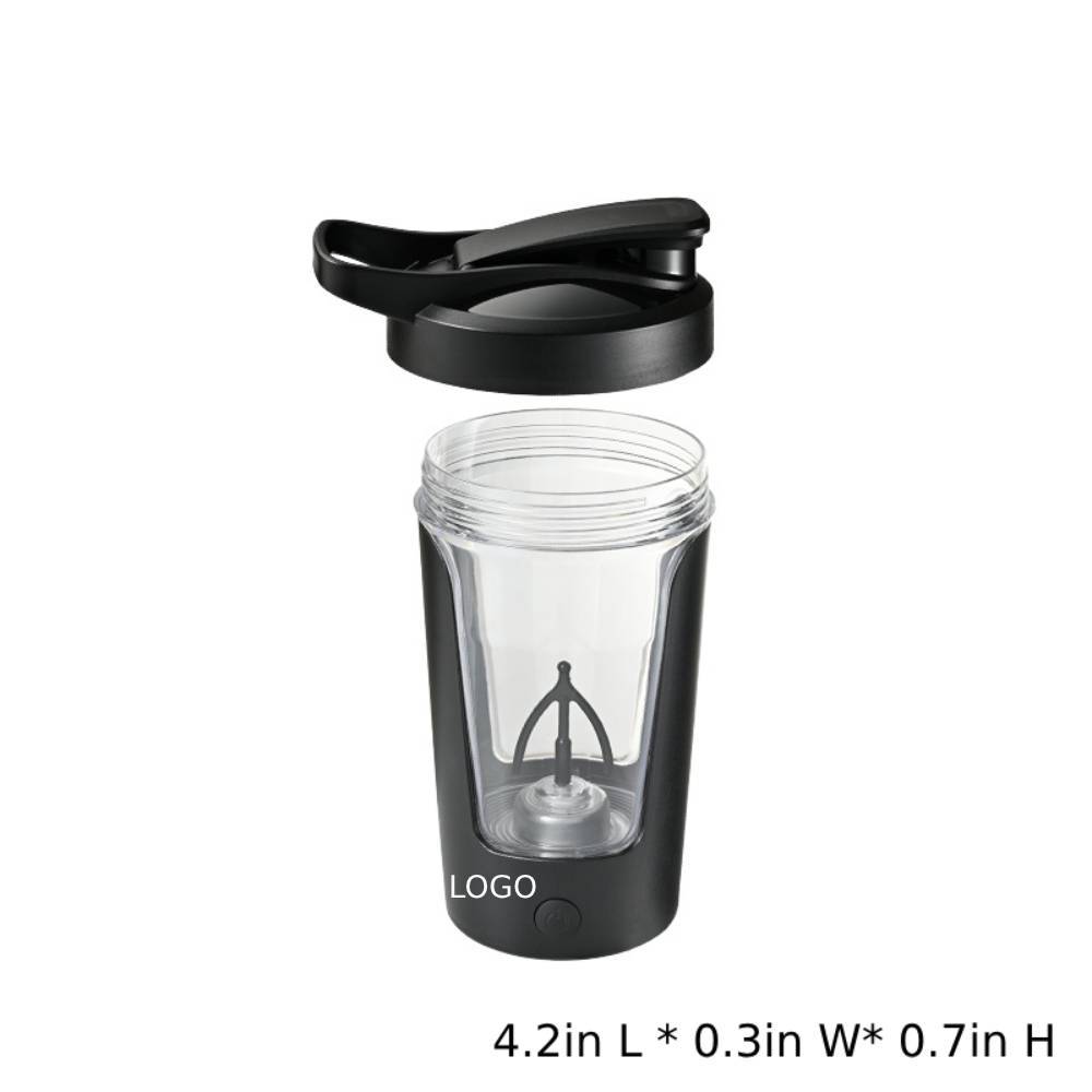 Rechargeable Automatic Mixing Cup 2