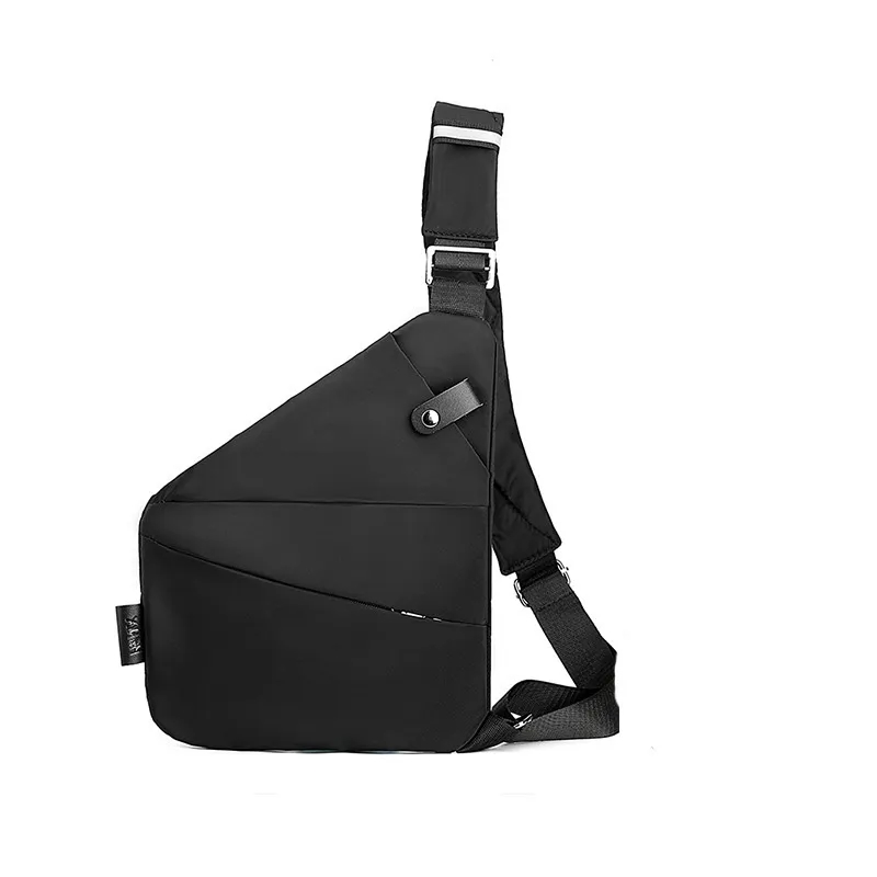 Left Right Shoulder 2024 Cross Body Travel Bag 7