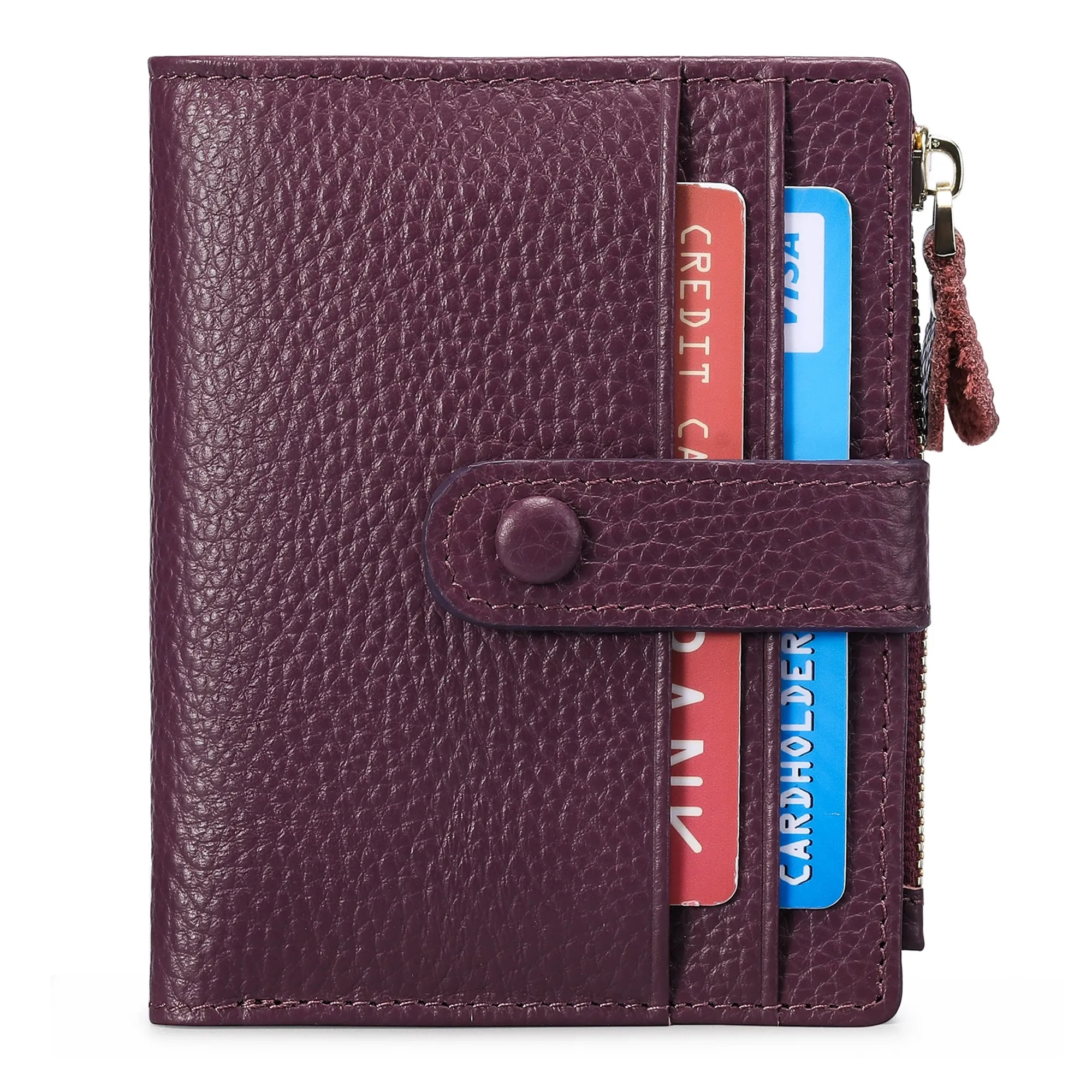 Women's Wallet Card bag 2