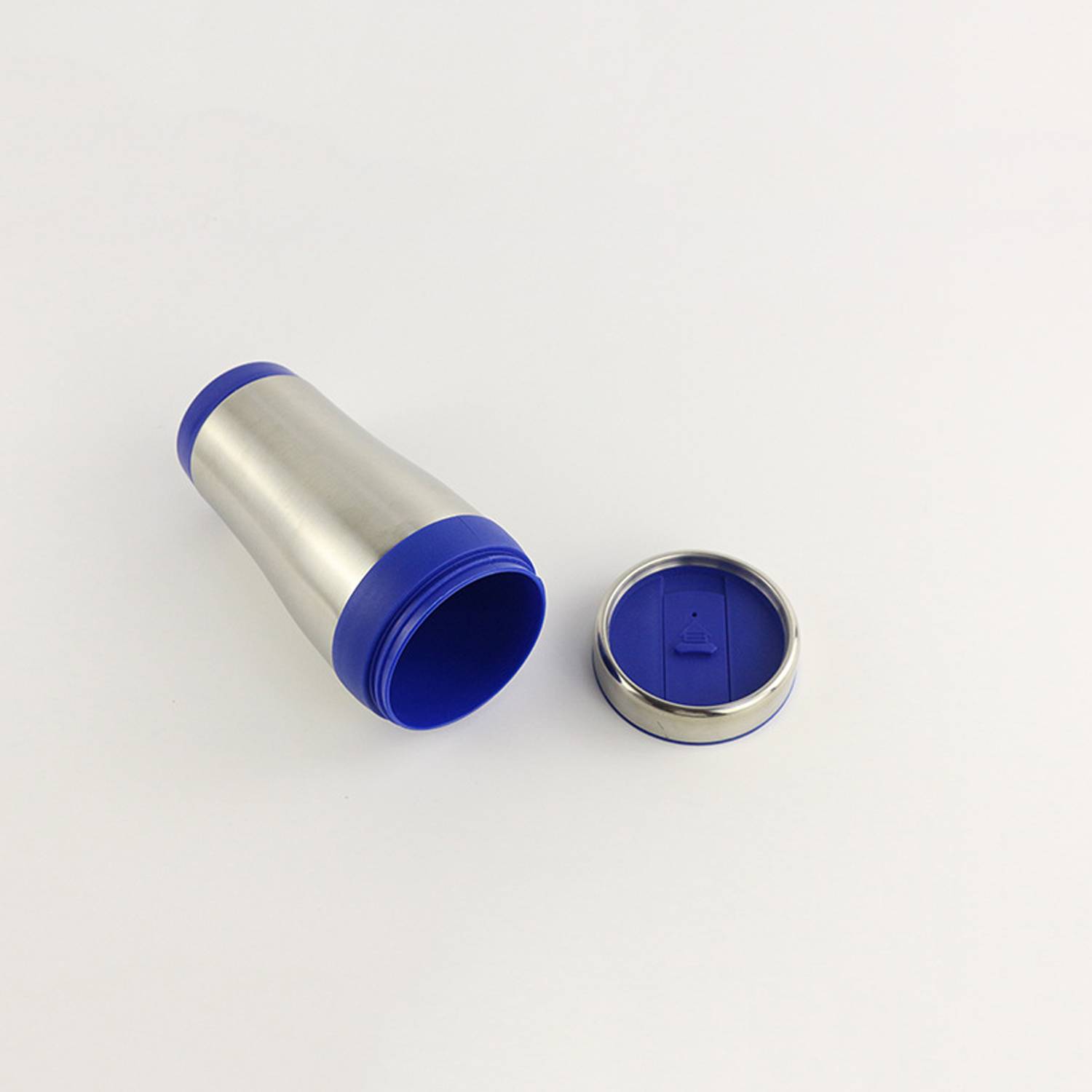 16 oz Insulated Stainless Steel Travel Mugs 3