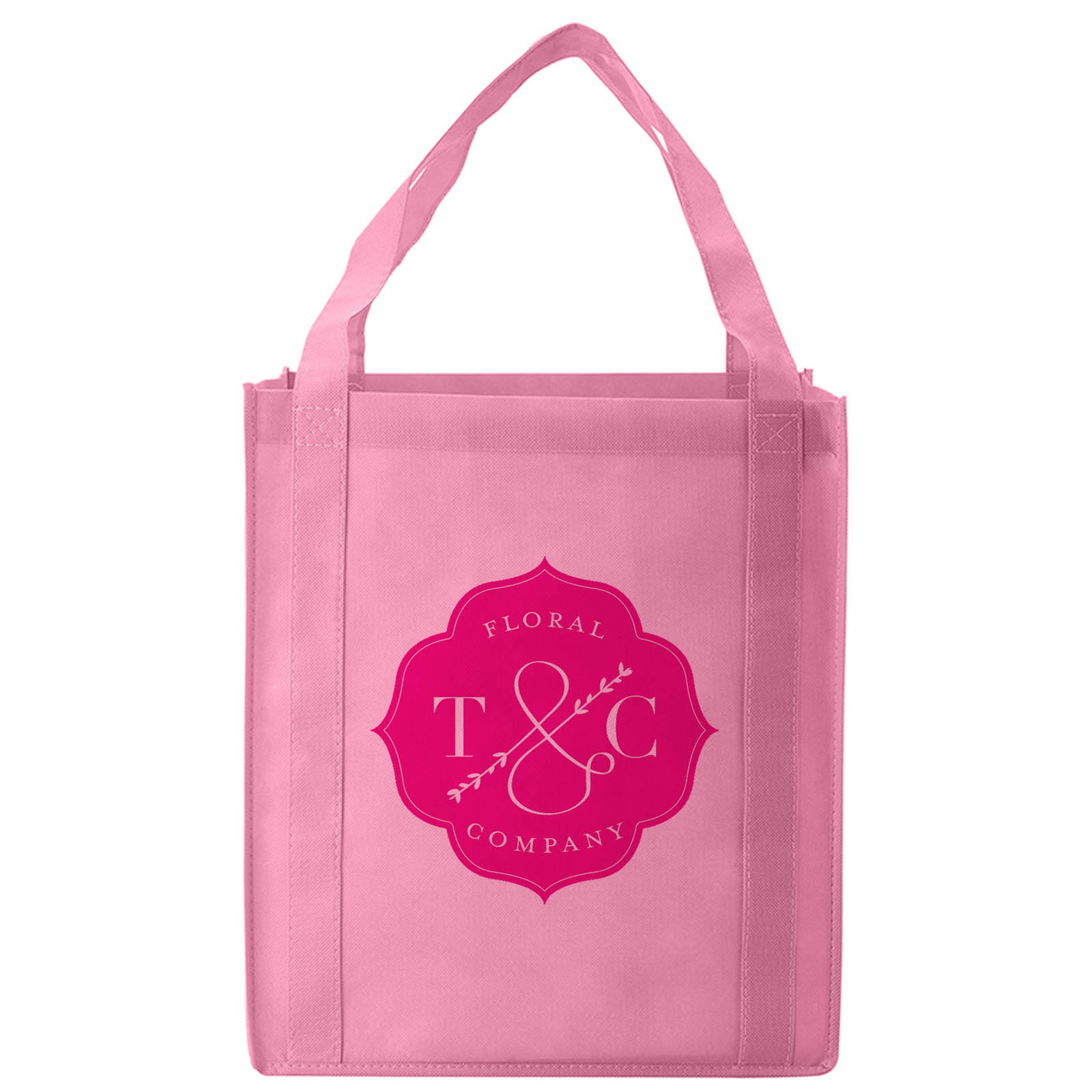 Large Non Woven Tote 19