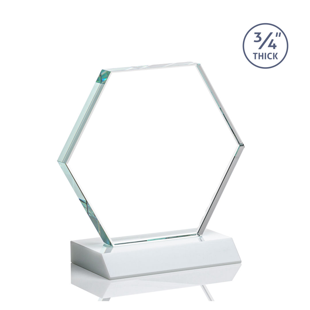 Pickering Award - White 2