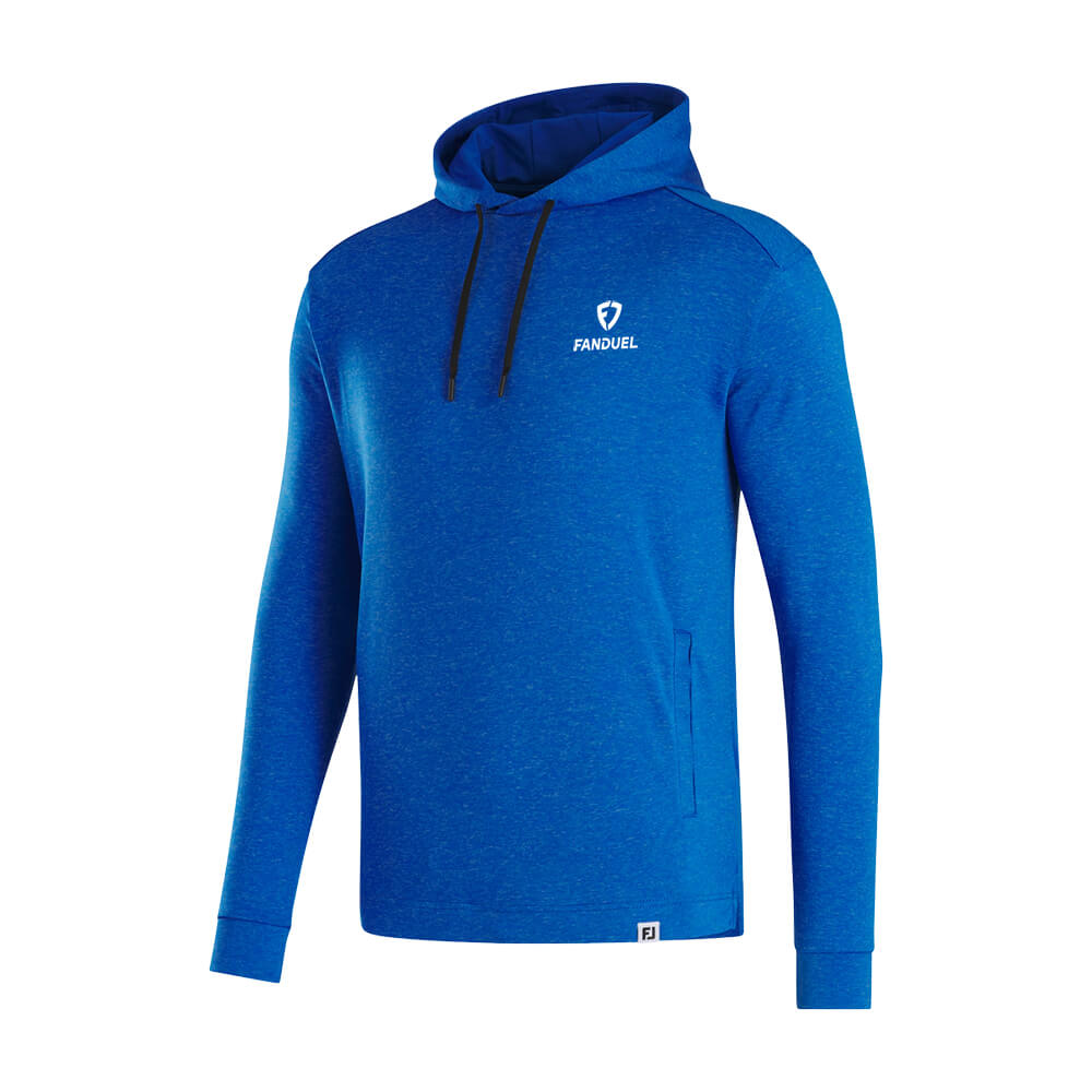 Footjoy Men Lightweight Hoodie 21