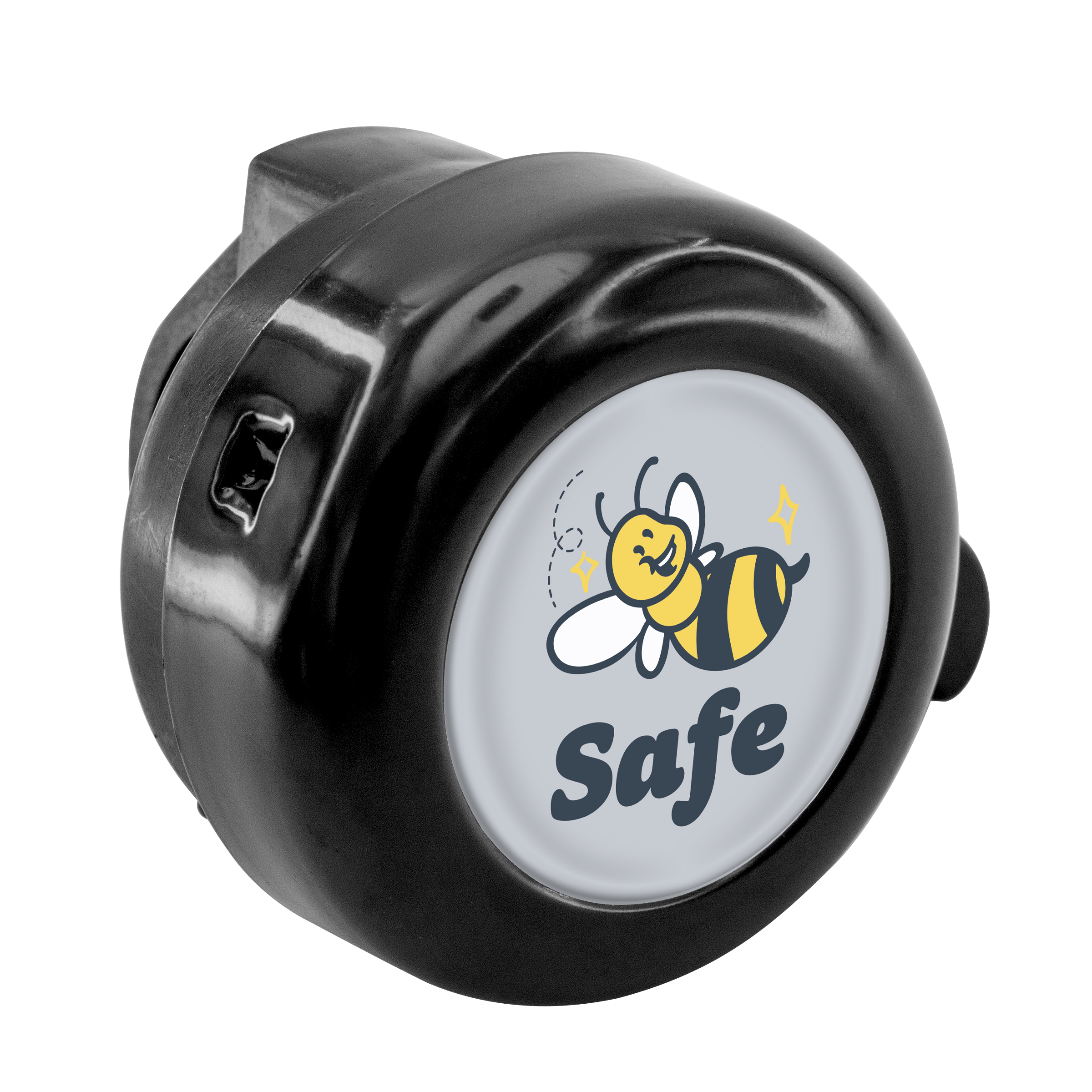 Bicycle Bell w/Full Color Imprint 4