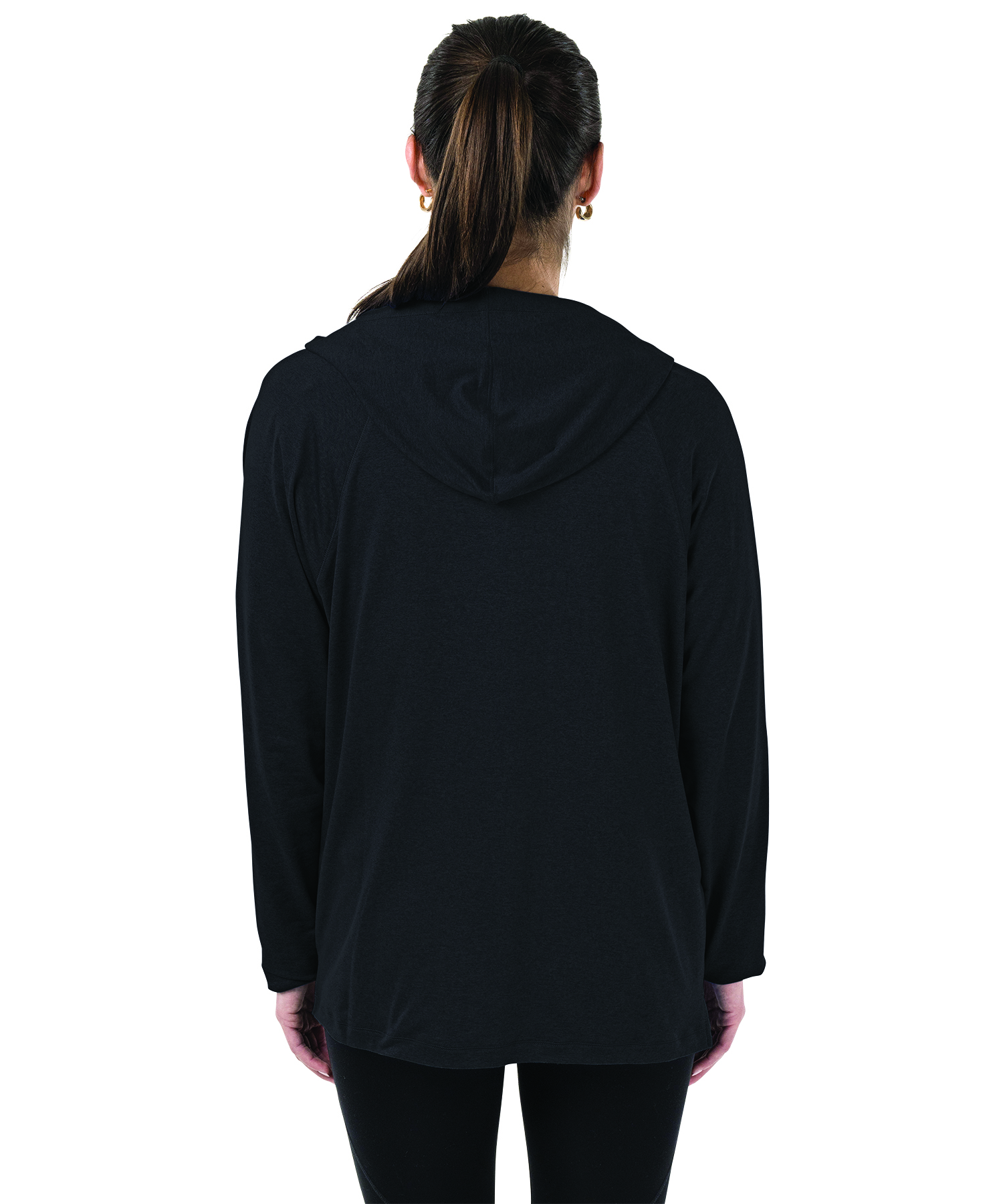 Cayak Lightweight Stretch Hoodie