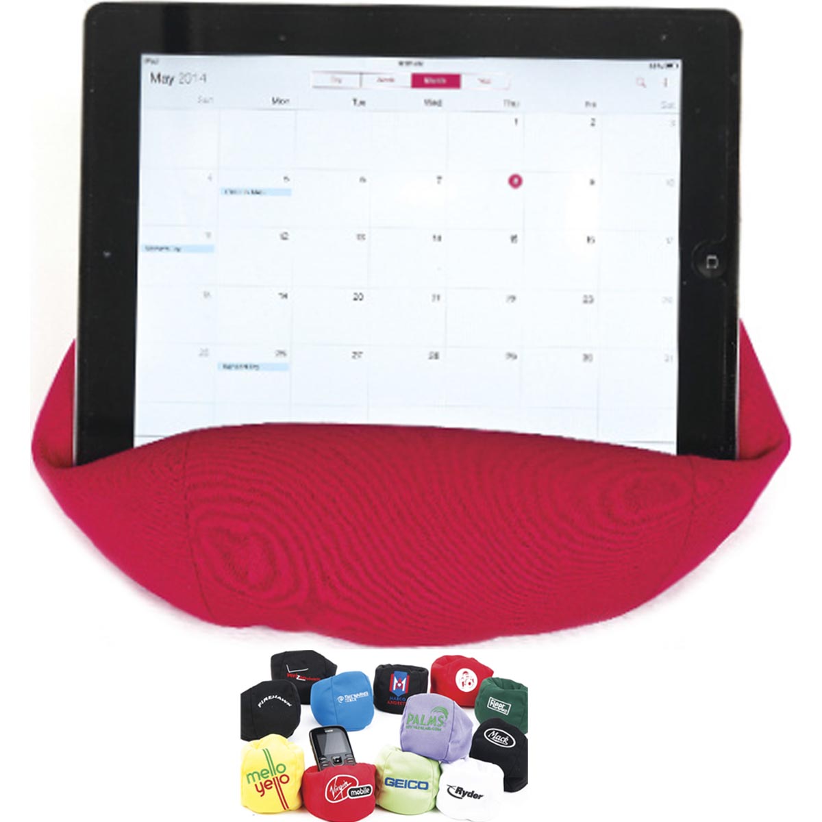 Tablet Holder 2