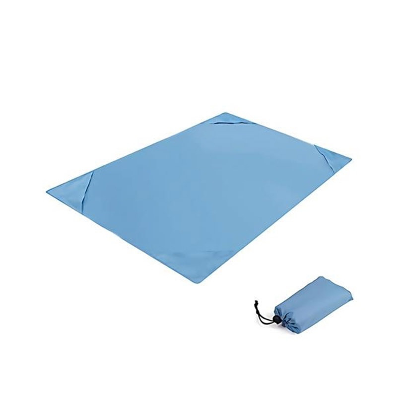 Pocket Blanket Picnic Sand Mat 2