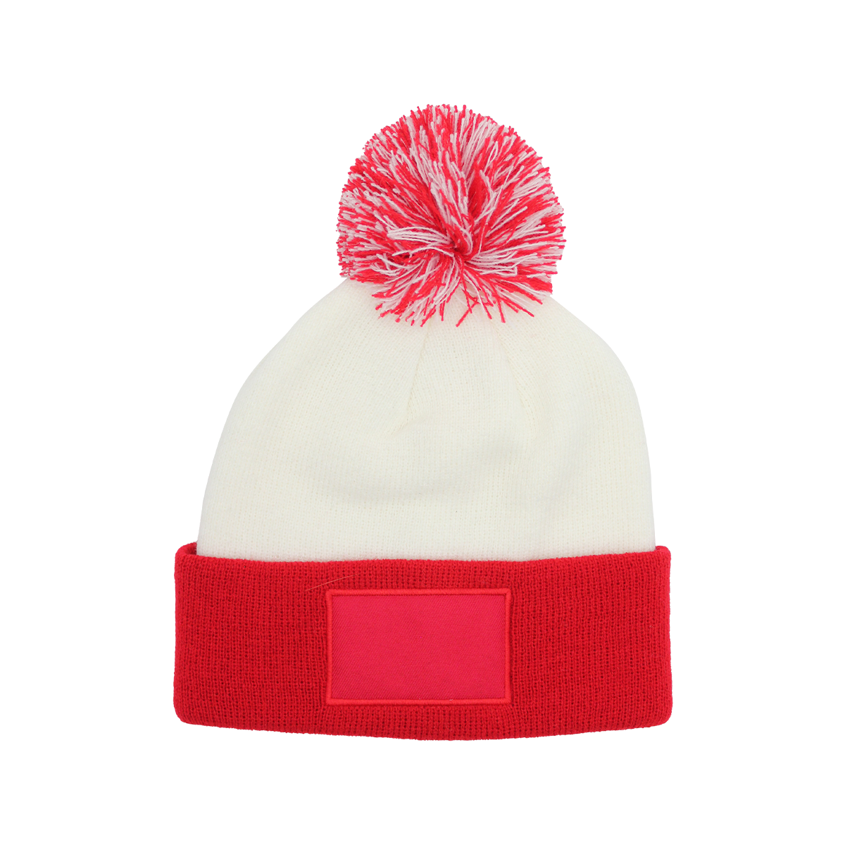 Color Pop Beanie, Full Color Digital 7