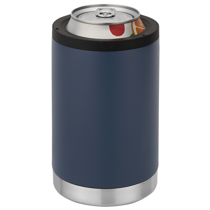 Urban Peak® 12 oz Bedrock Trail Vacuum Can Cooler 3