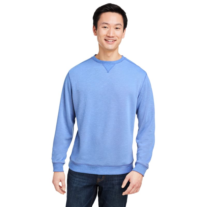 Nautica Unisex Sun Surfer Supreme Crew 7