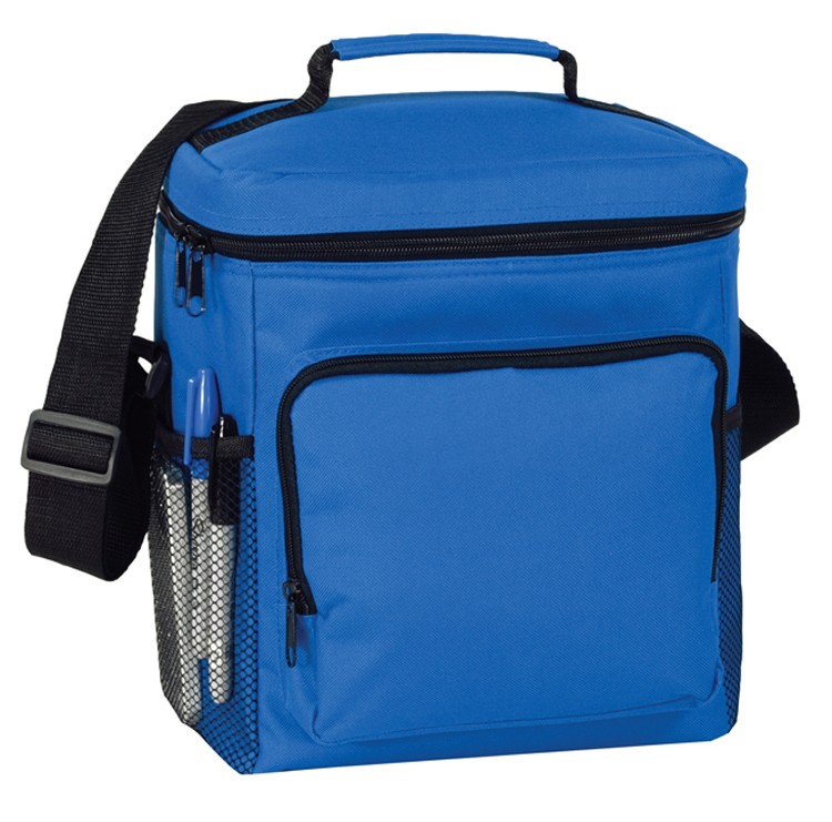 Deluxe Poly Cooler 2
