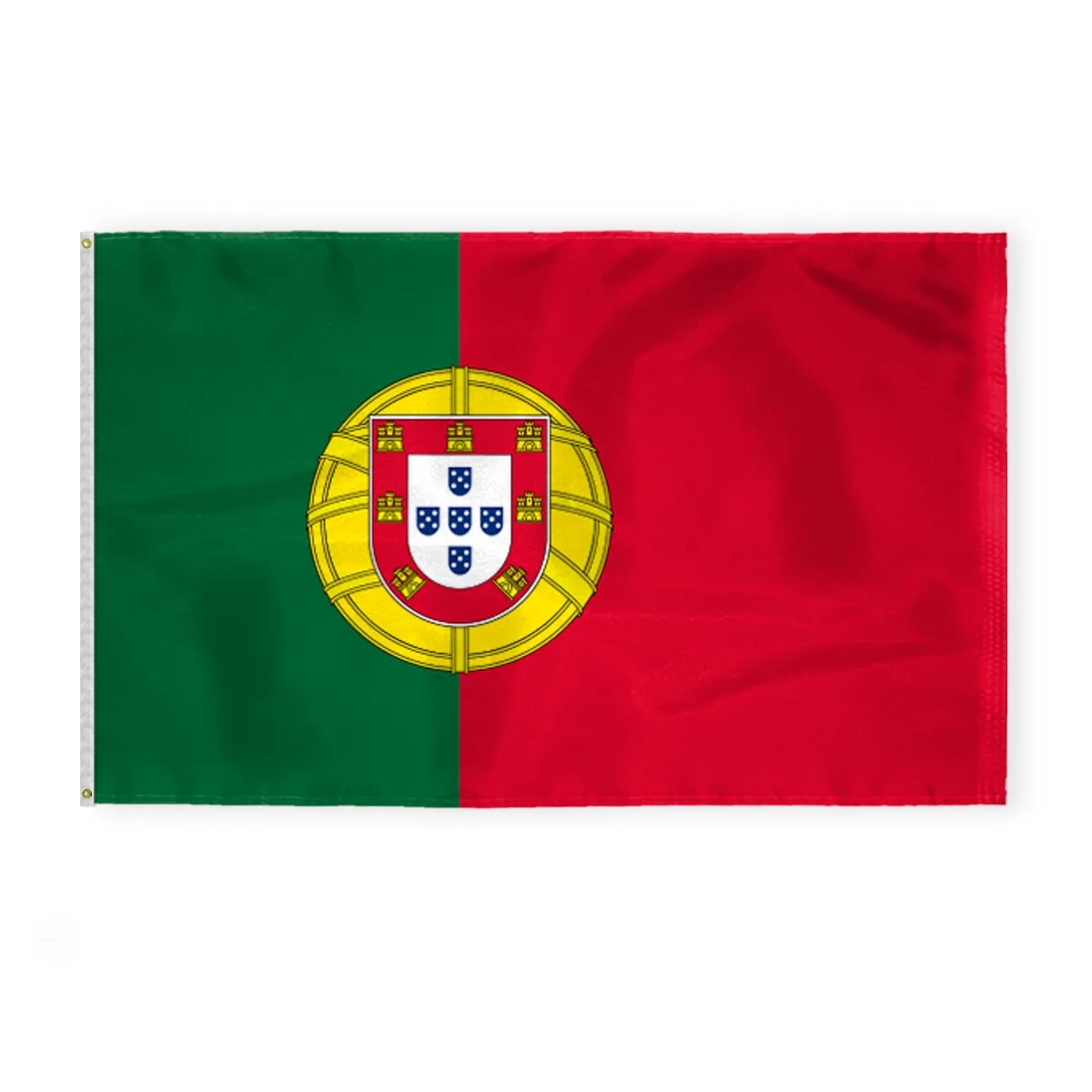 World Flag - Portugal 6